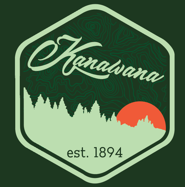 Camper t-shirt variant