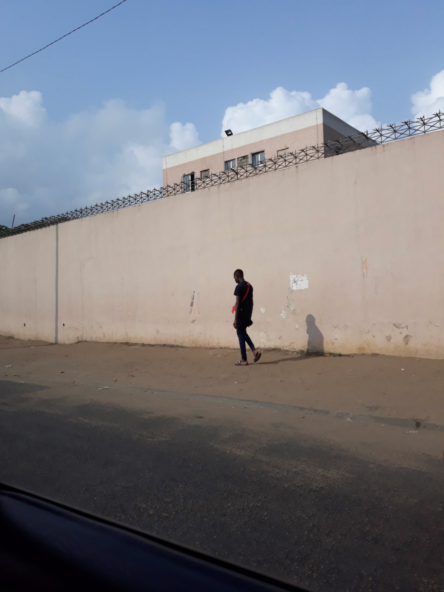 Côte d'ivoire