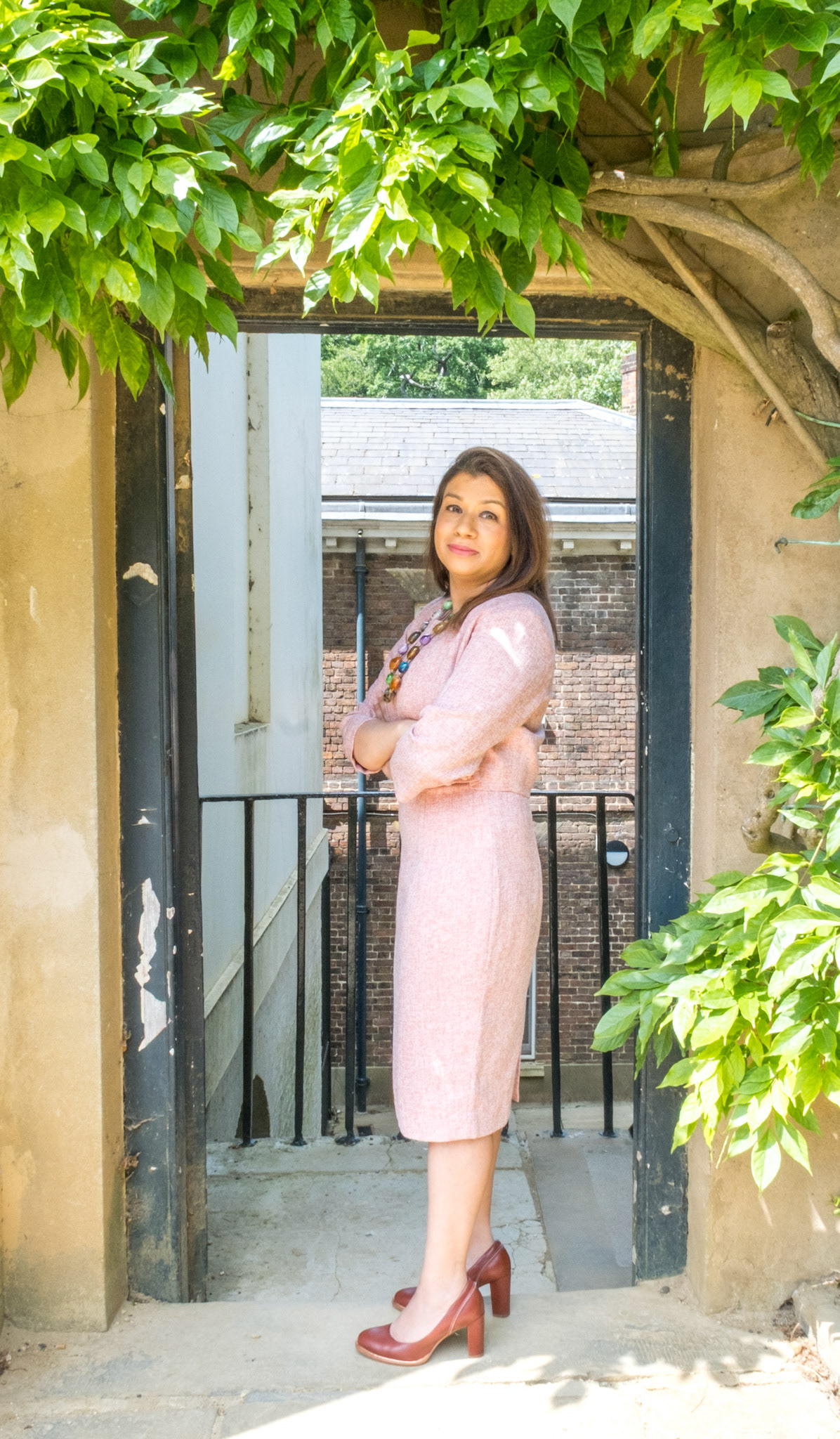 Tulip Siddiq