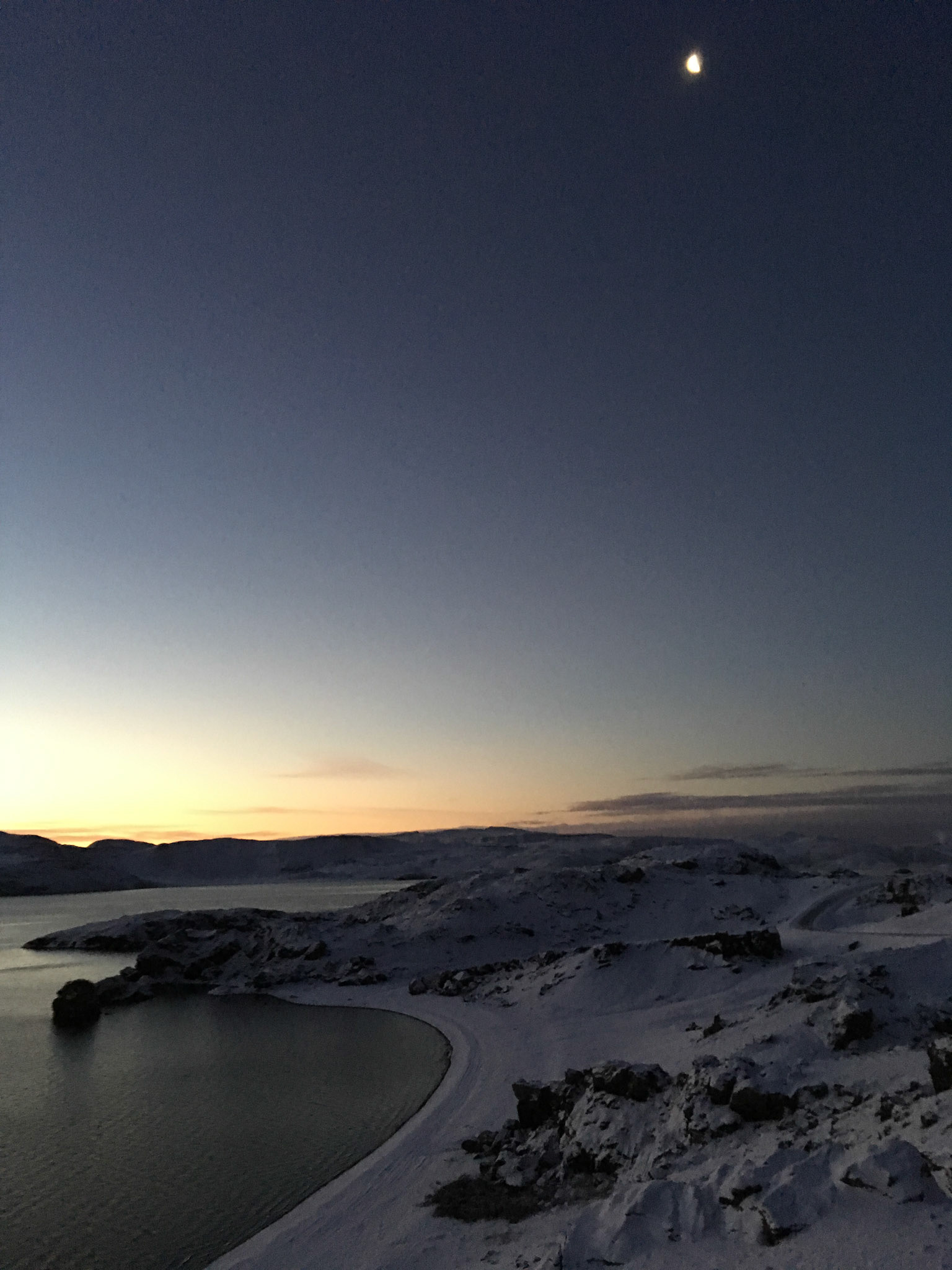 Iceland