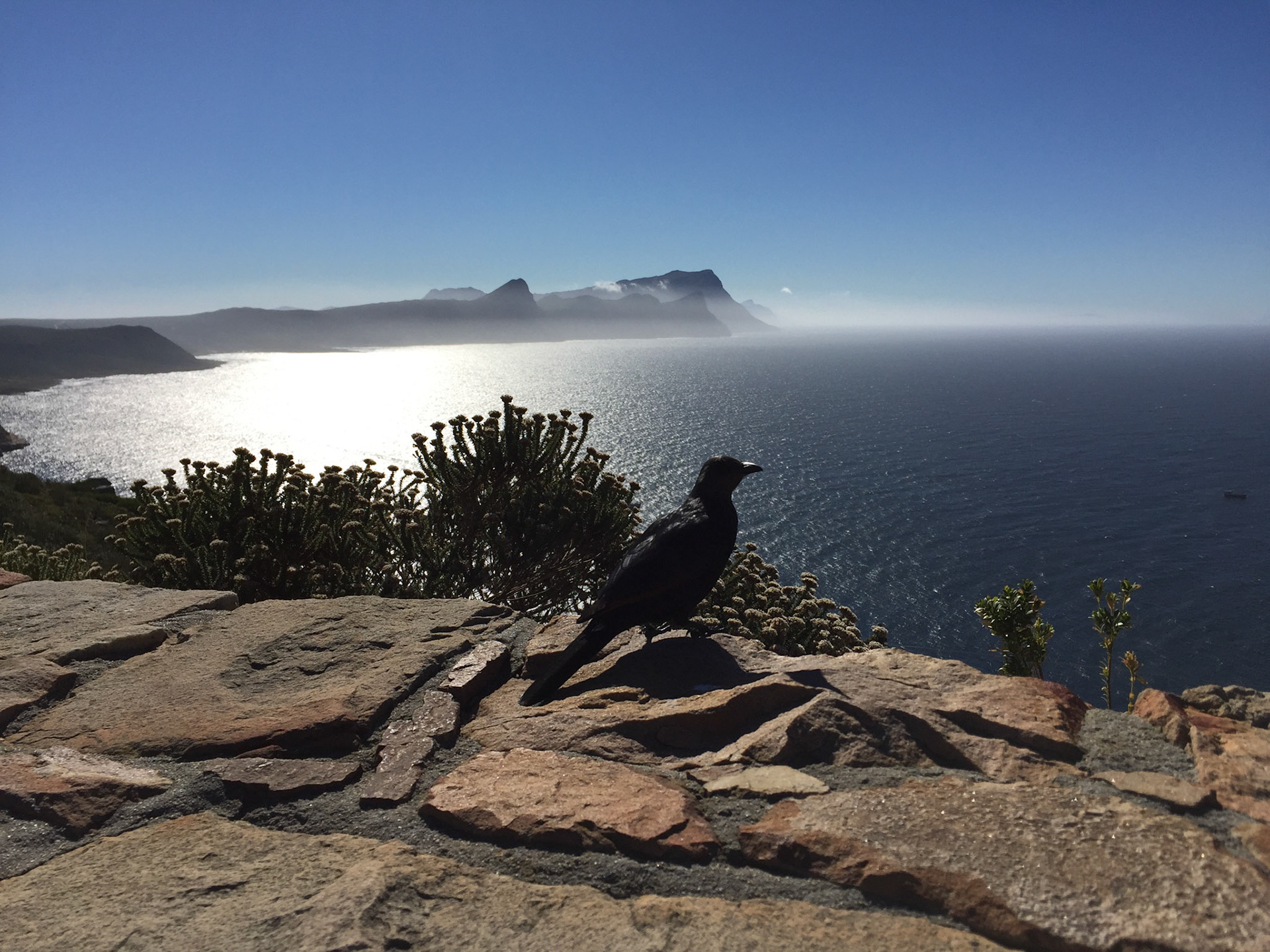 South Africa