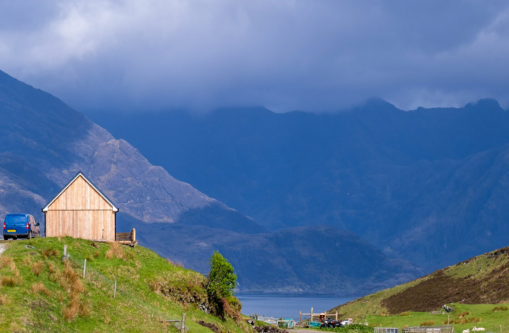 Scotland
