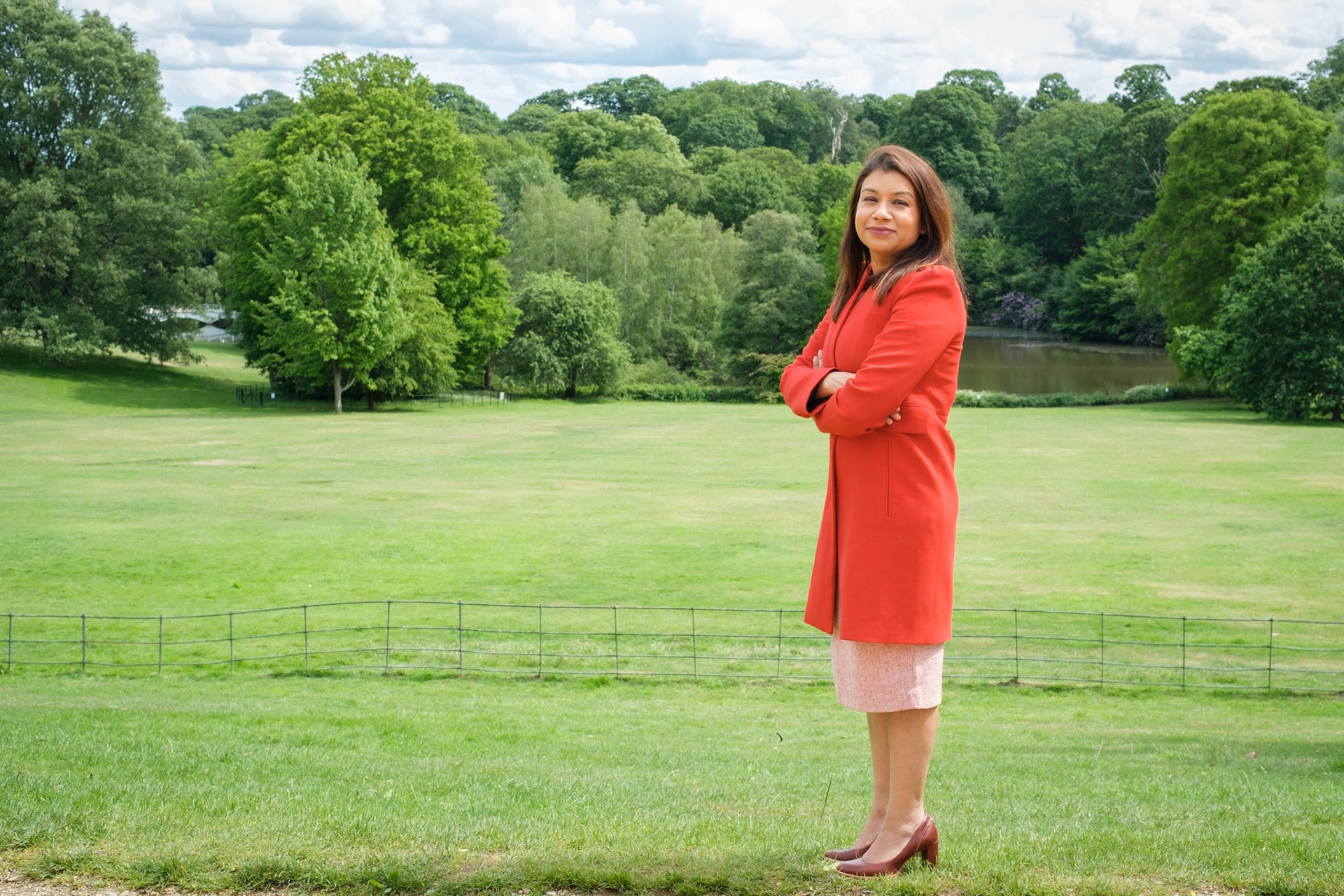 Tulip Siddiq