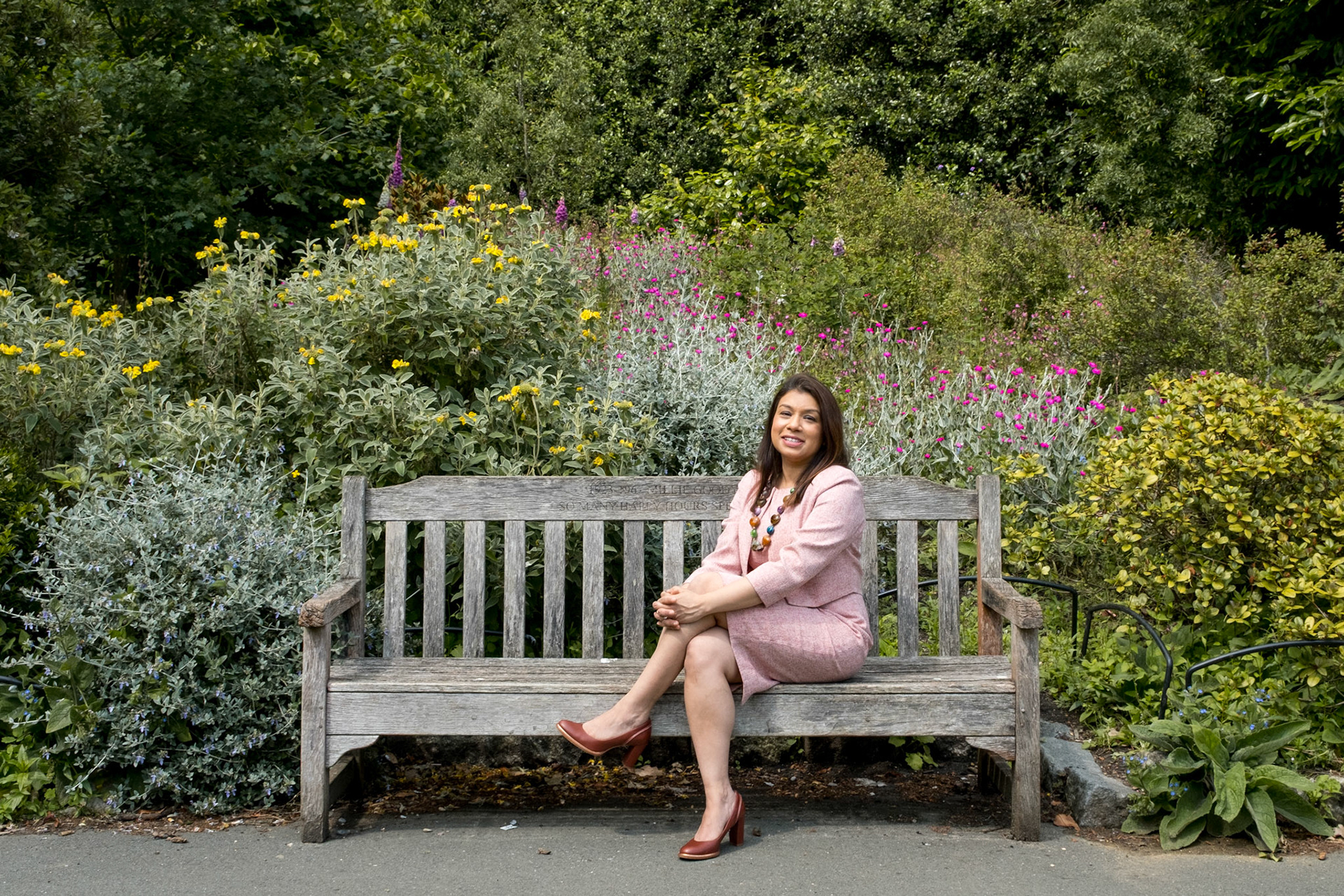 Tulip Siddiq