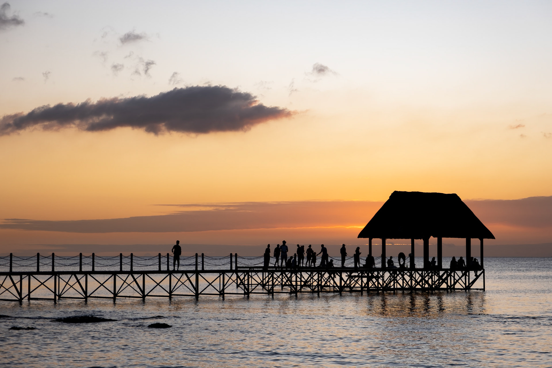 Mauritius