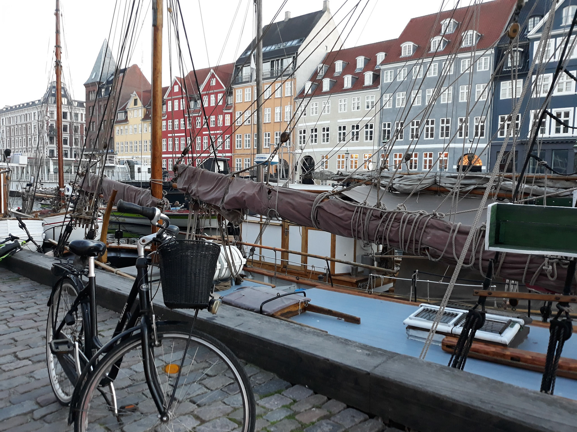 Denmark