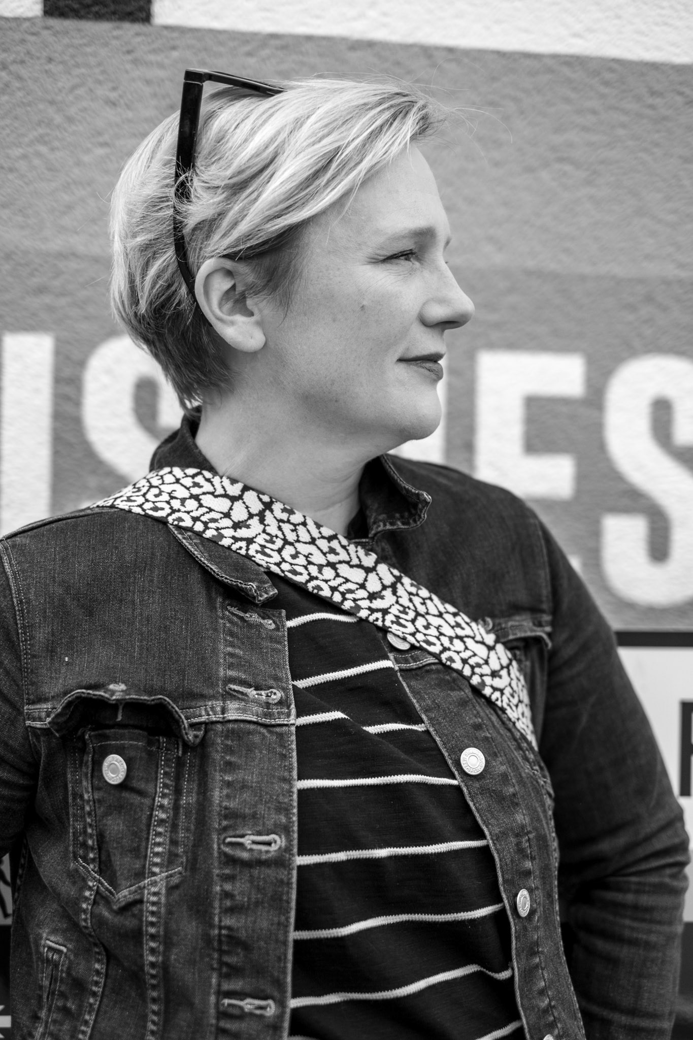 Stella Creasy