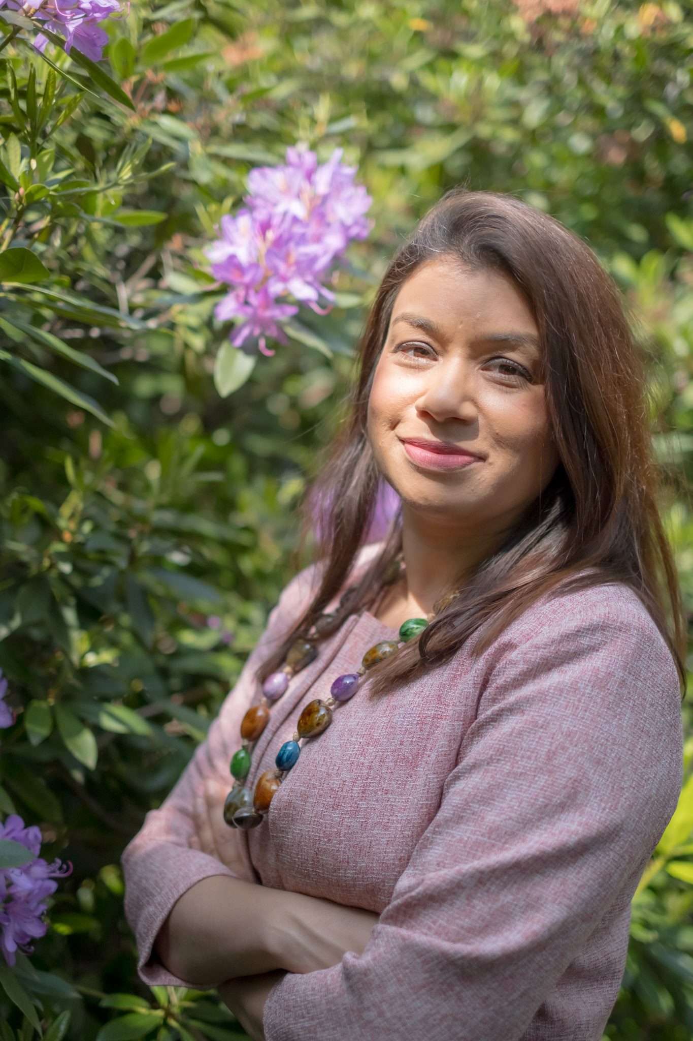 Tulip Siddiq