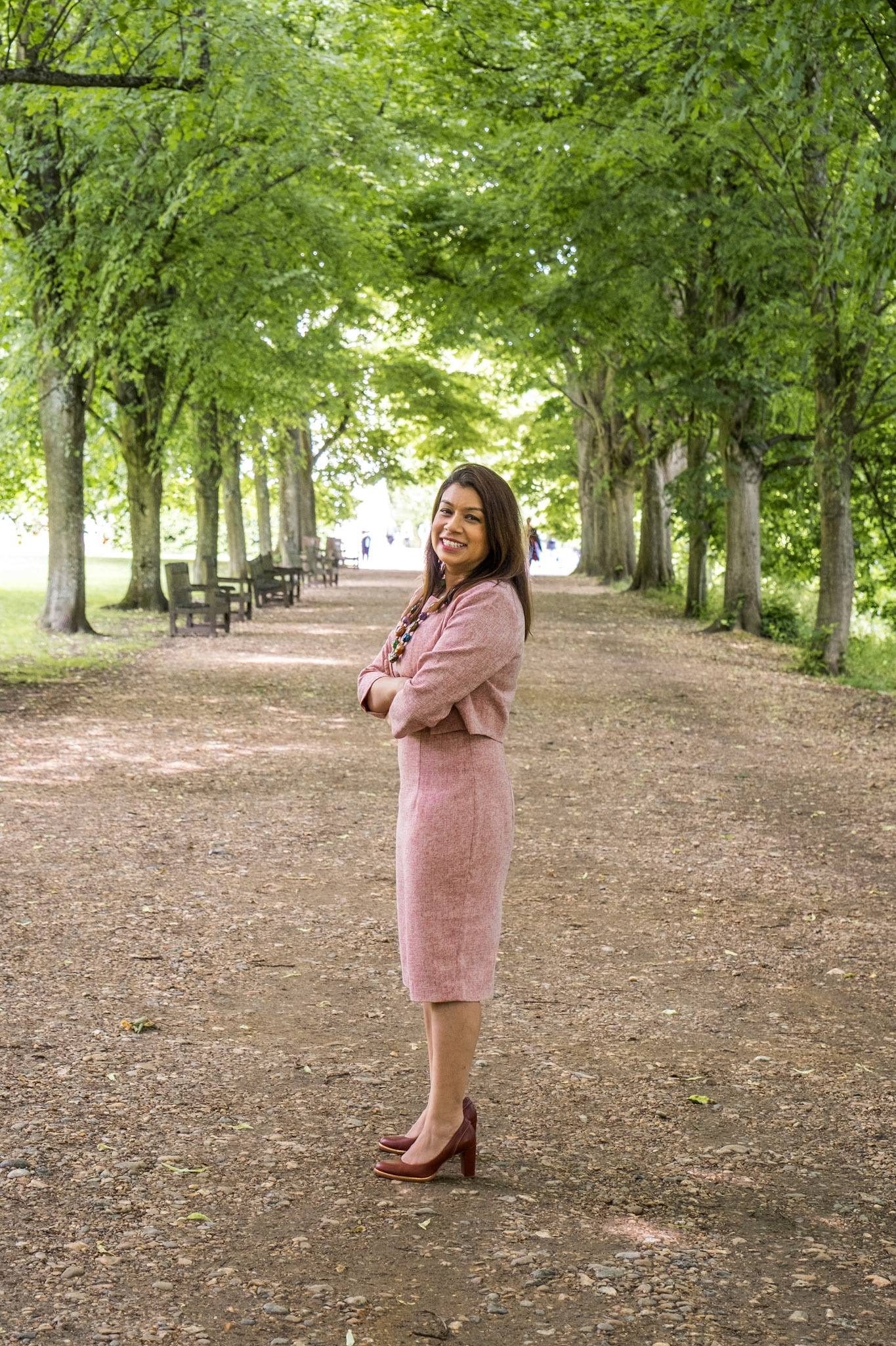 Tulip Siddiq