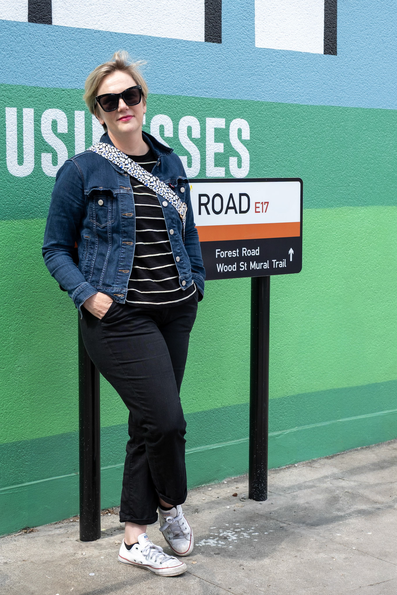 Stella Creasy