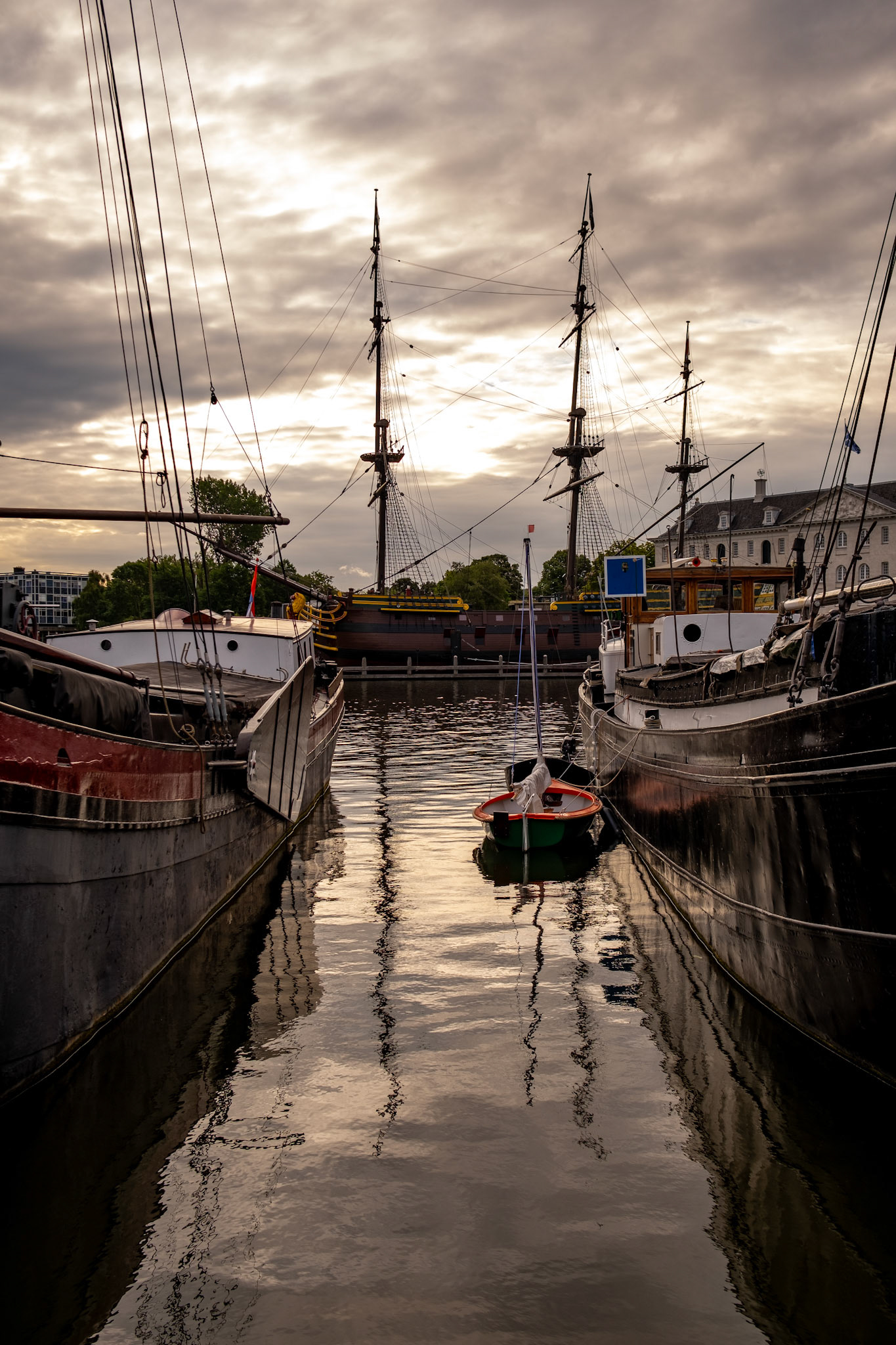 Amsterdam