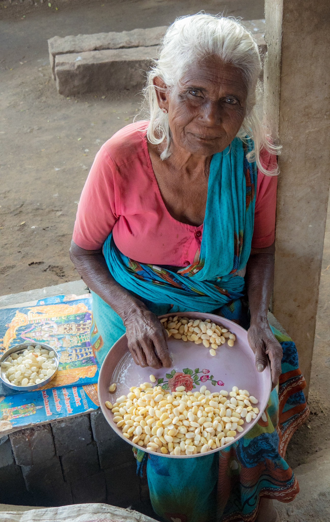 1.Pongal Festival