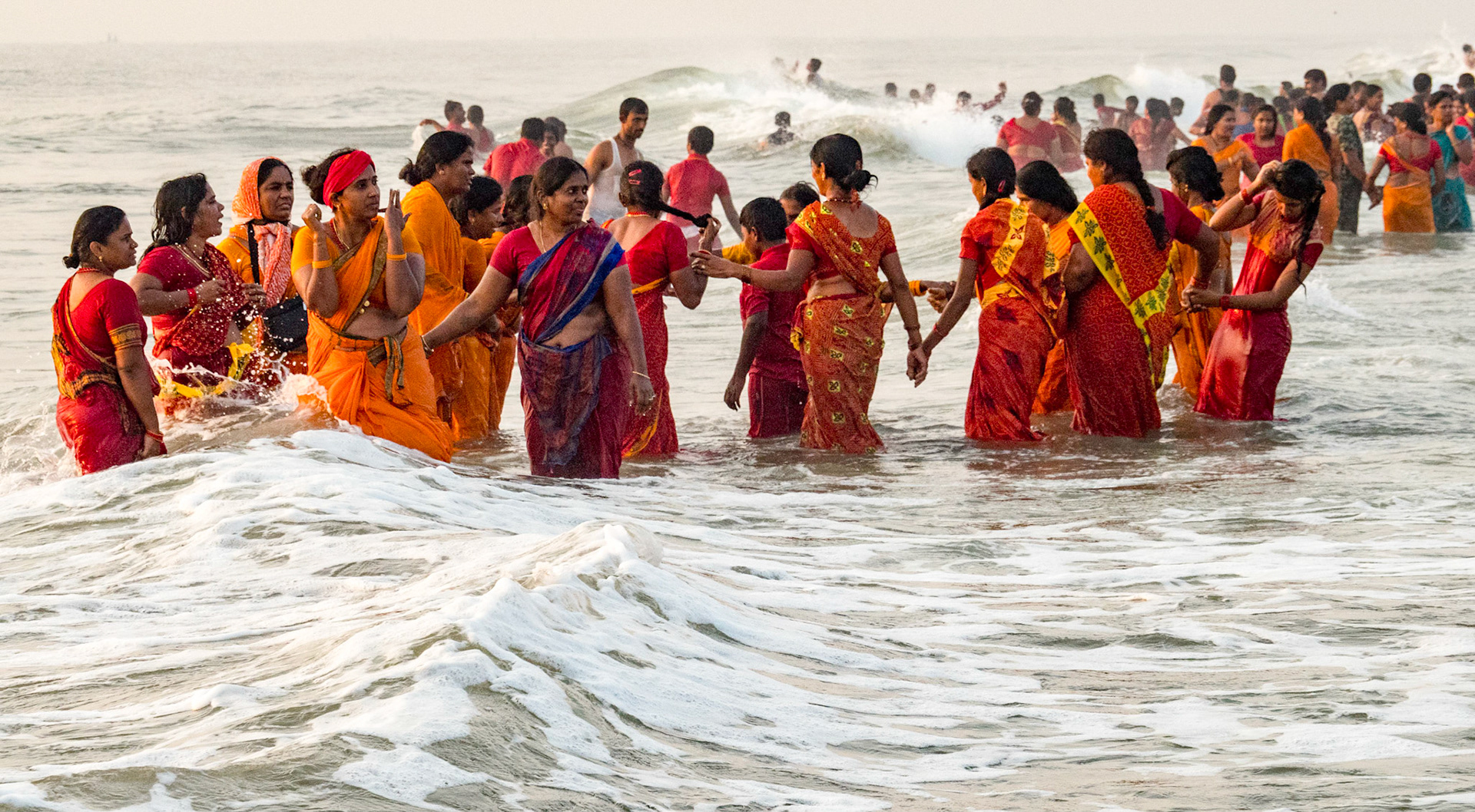 56. Sea Festival