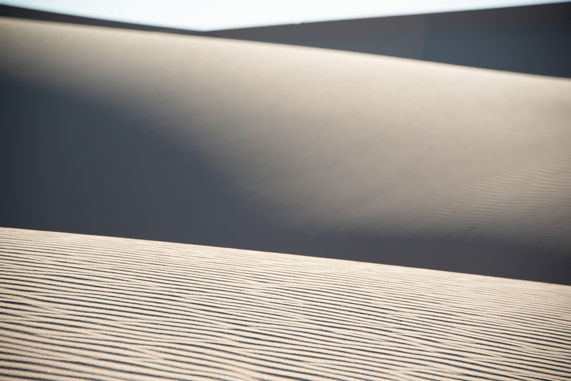Sahara Mirage, La Dune Blanch, Morocco