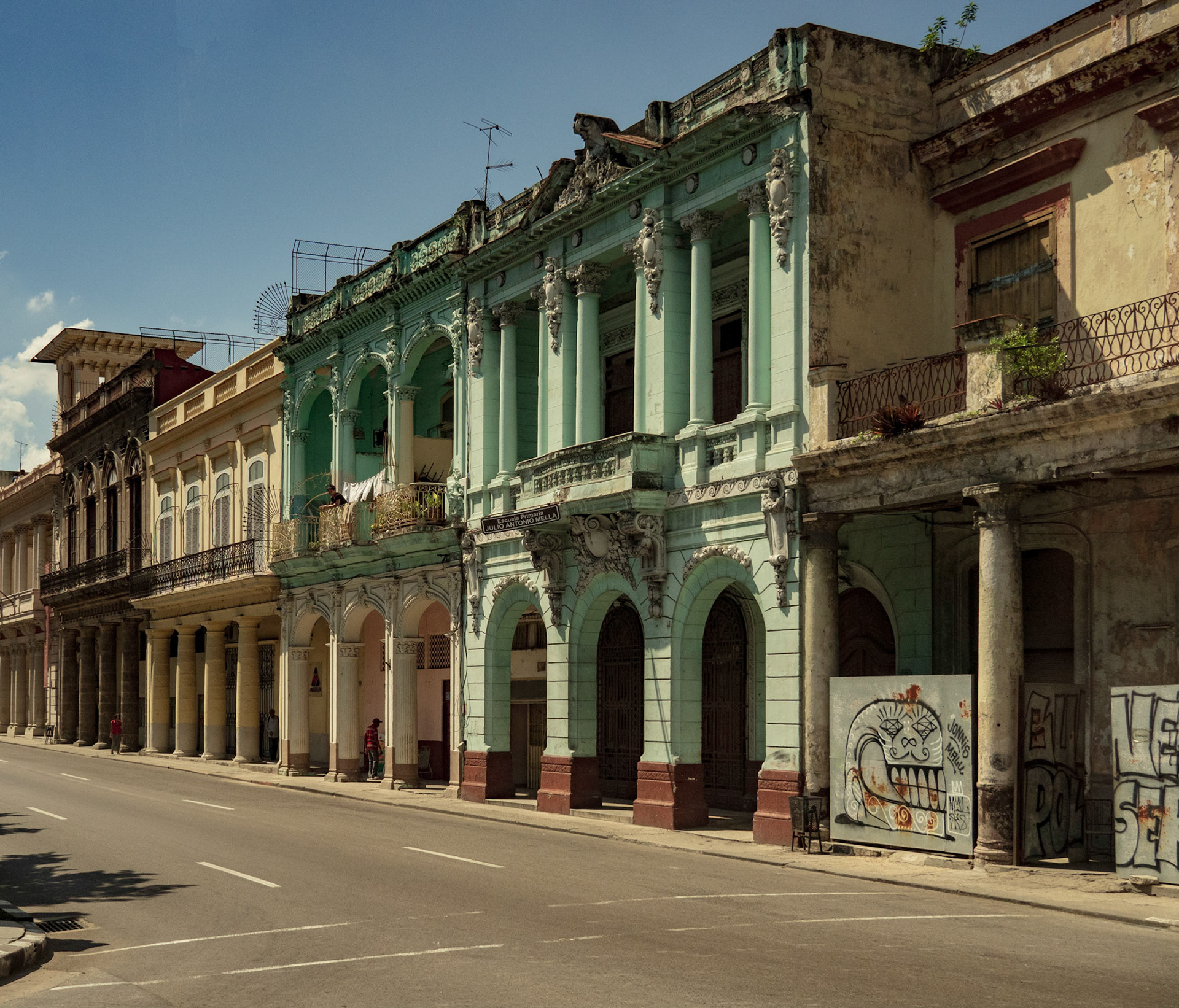 Havana in All Its Glory