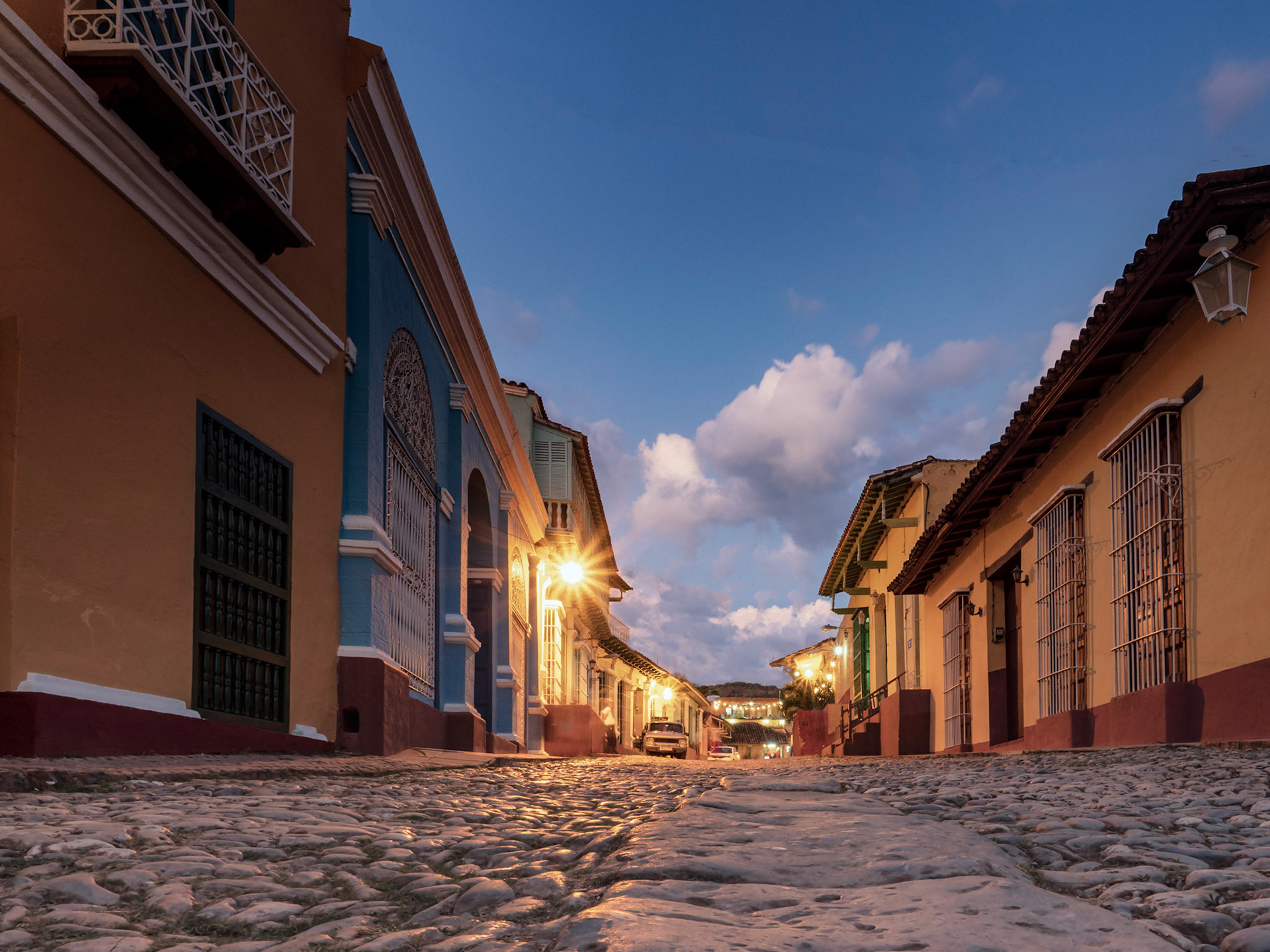 57. Trinidad