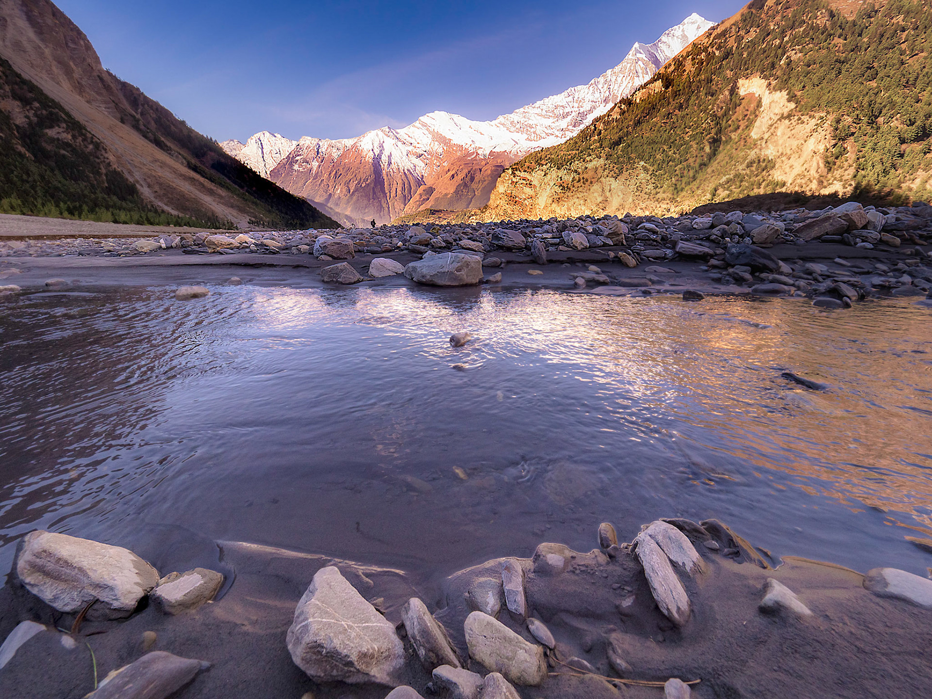 33. Nepal