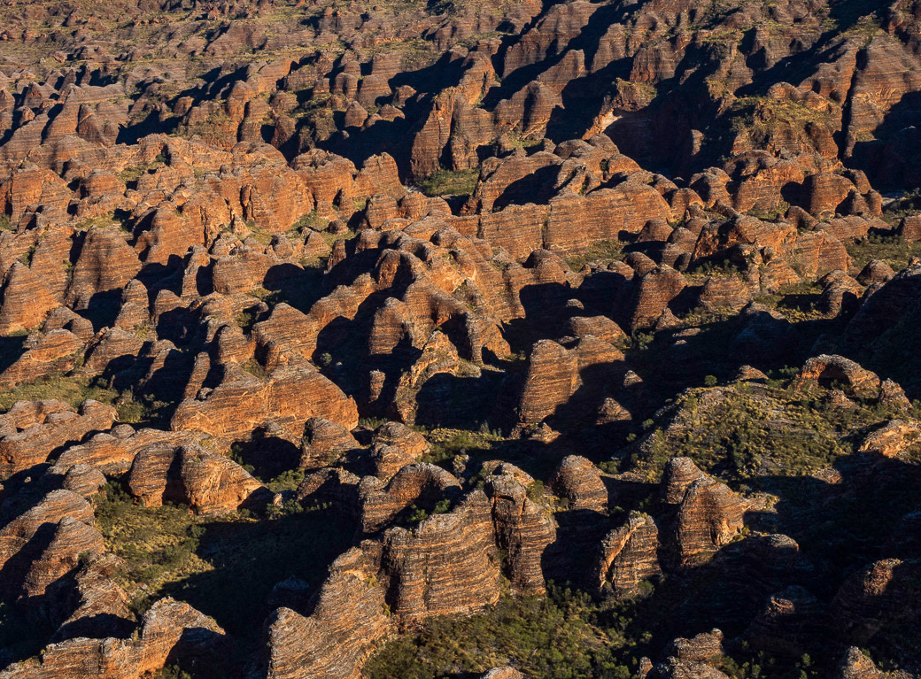 Purnalulu National Park