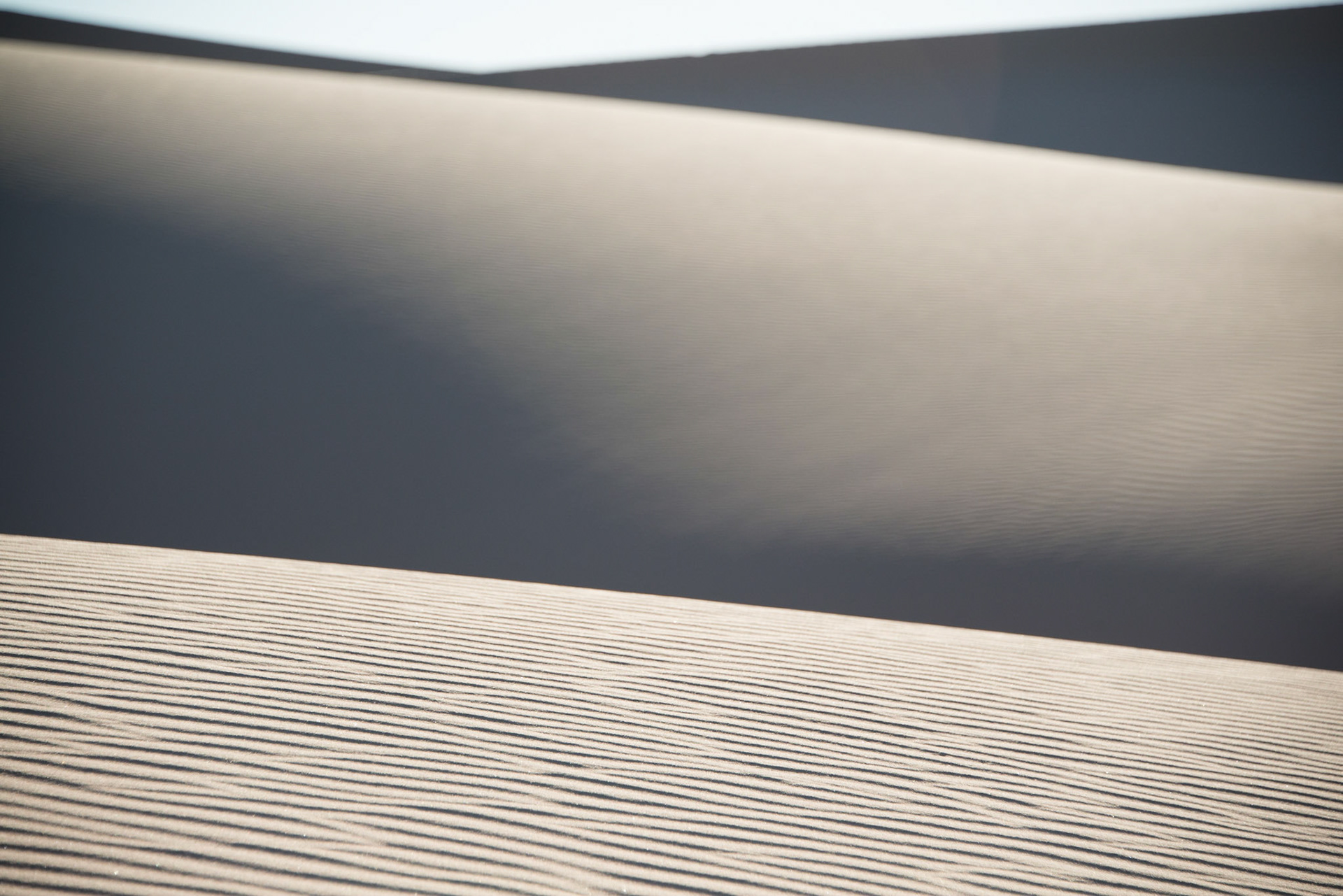 Sahara Mirage, La Dune Blanch, Morocco