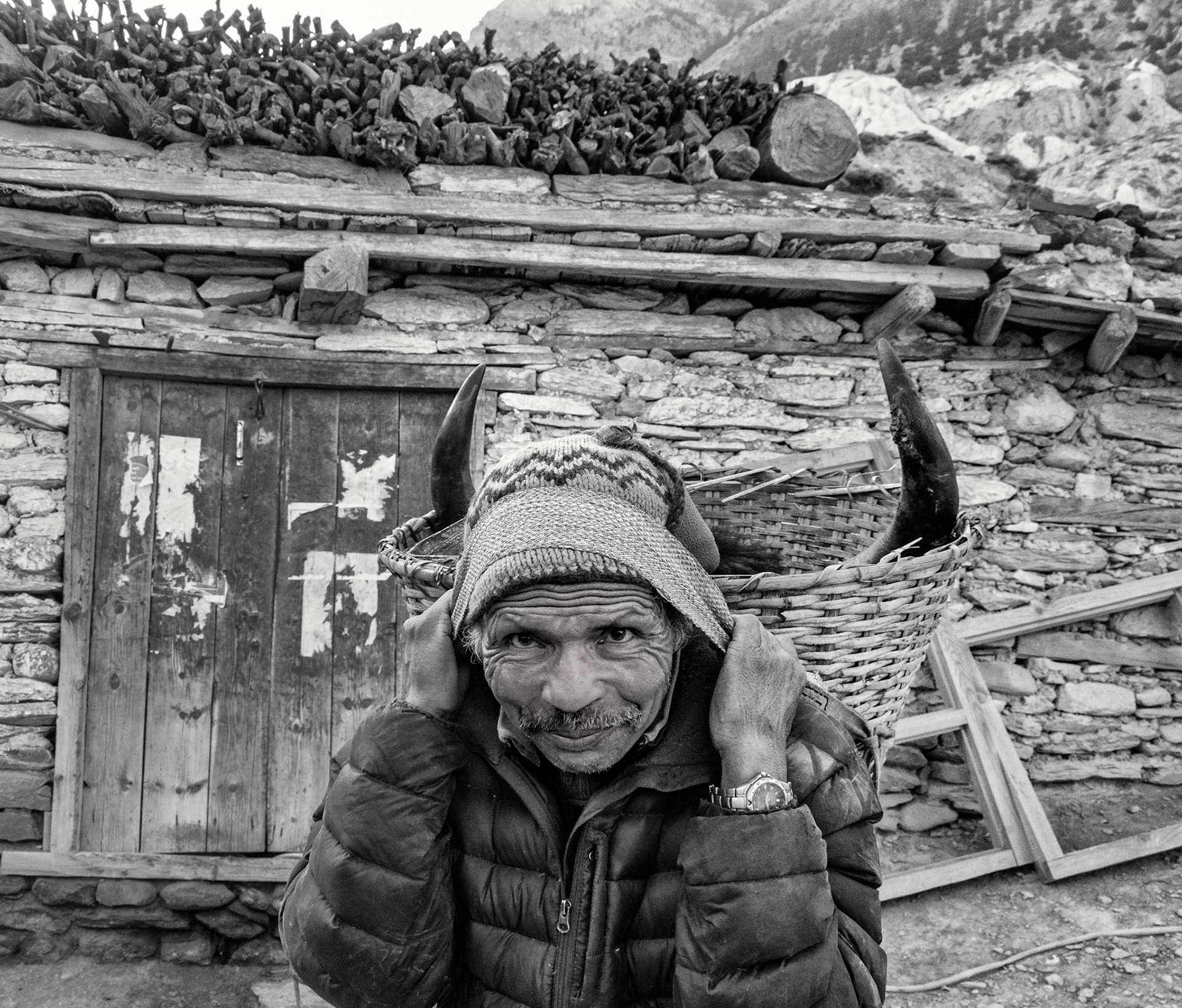 Honorable Mention, Lubbock TX 2019