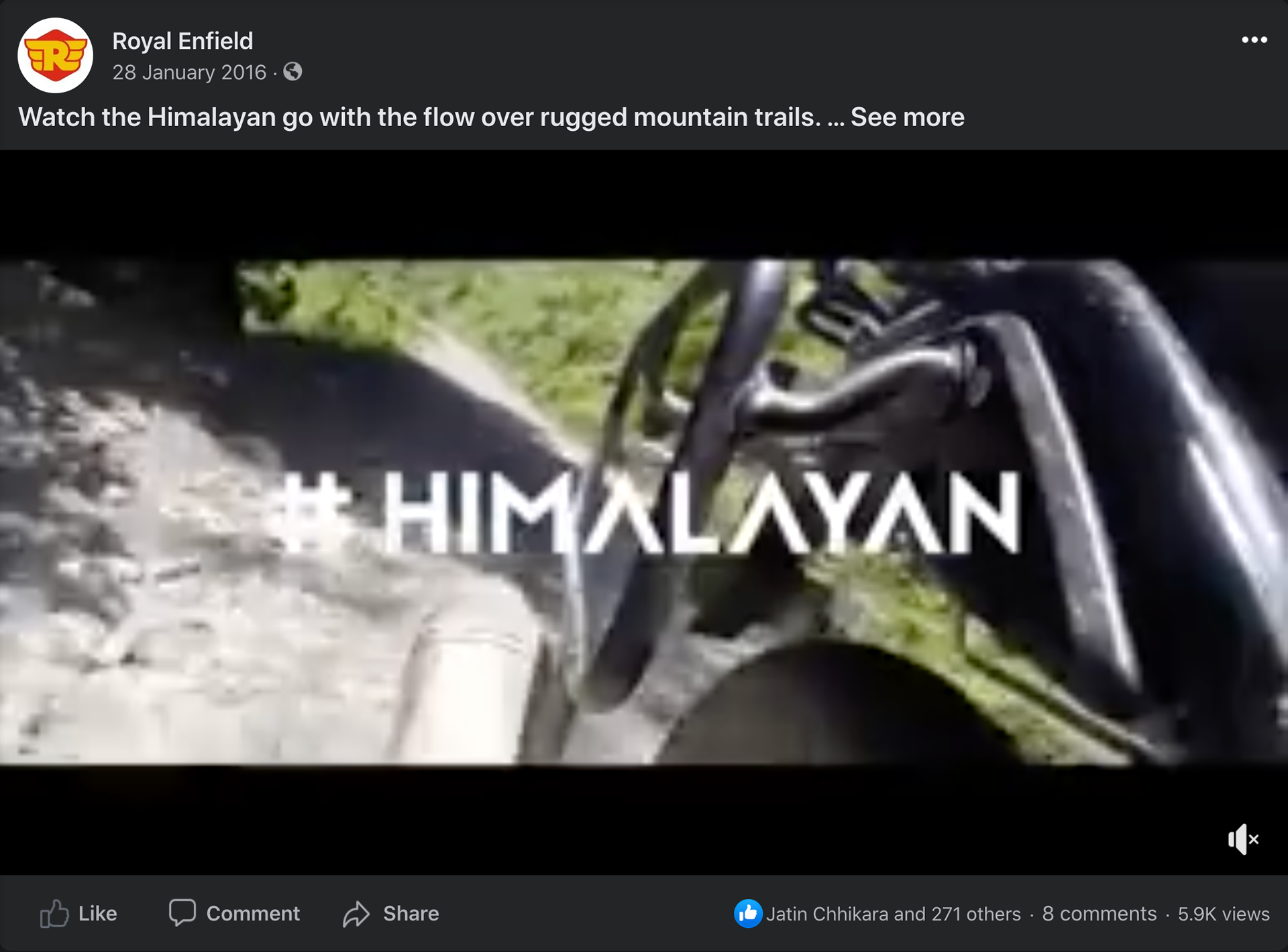 GoPro montages of key features
