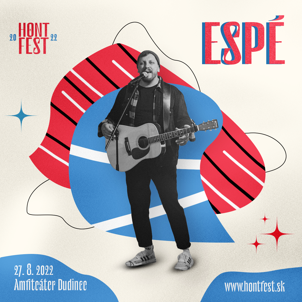 FESTIVAL HONTFEST - BANDS
