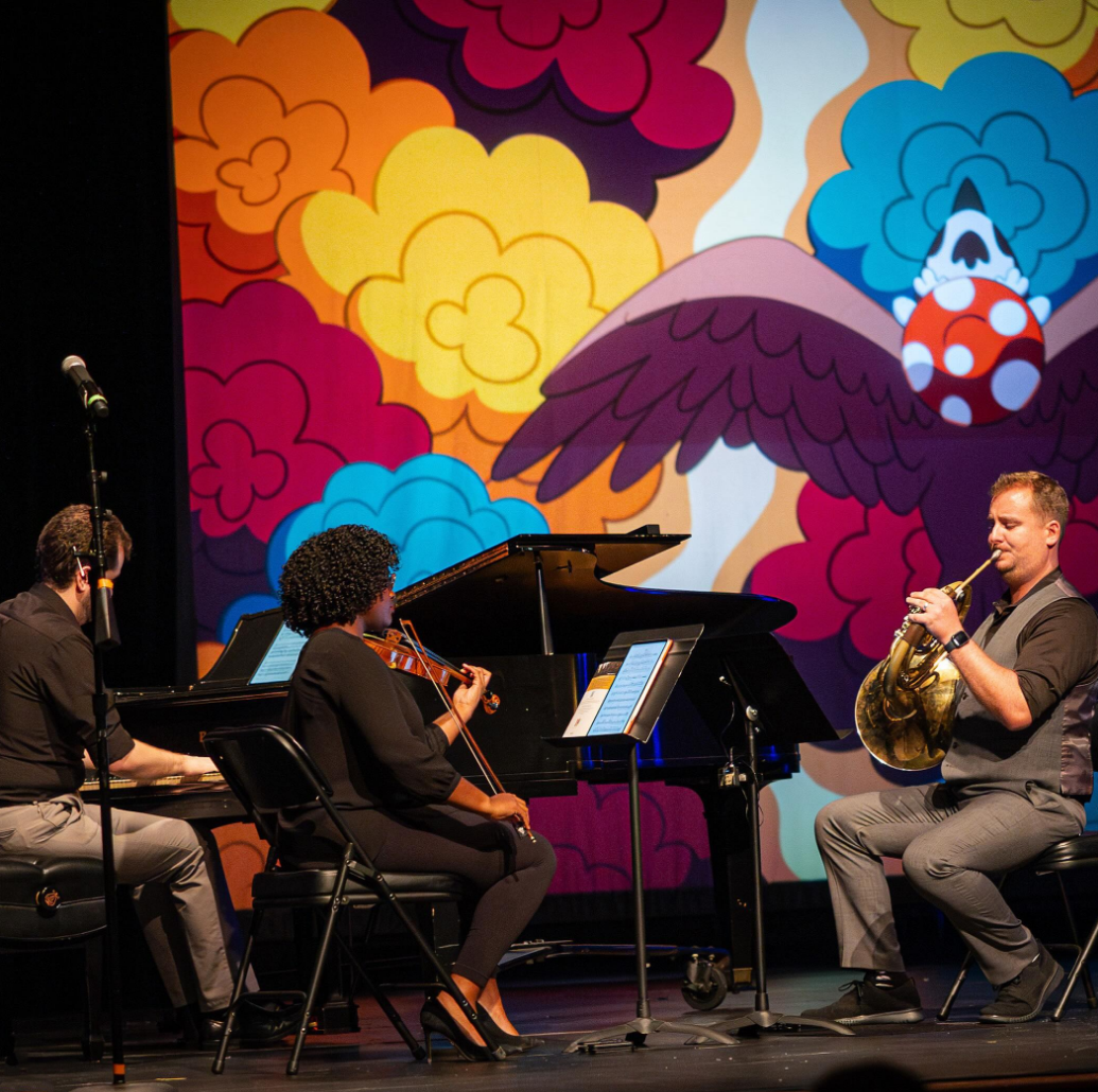 Convergence Premiere