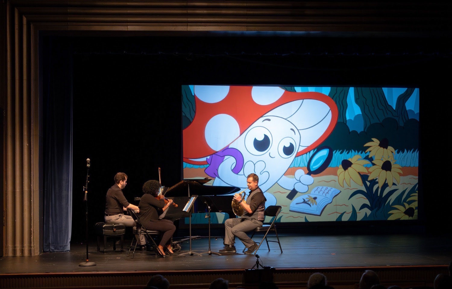 Convergence Premiere