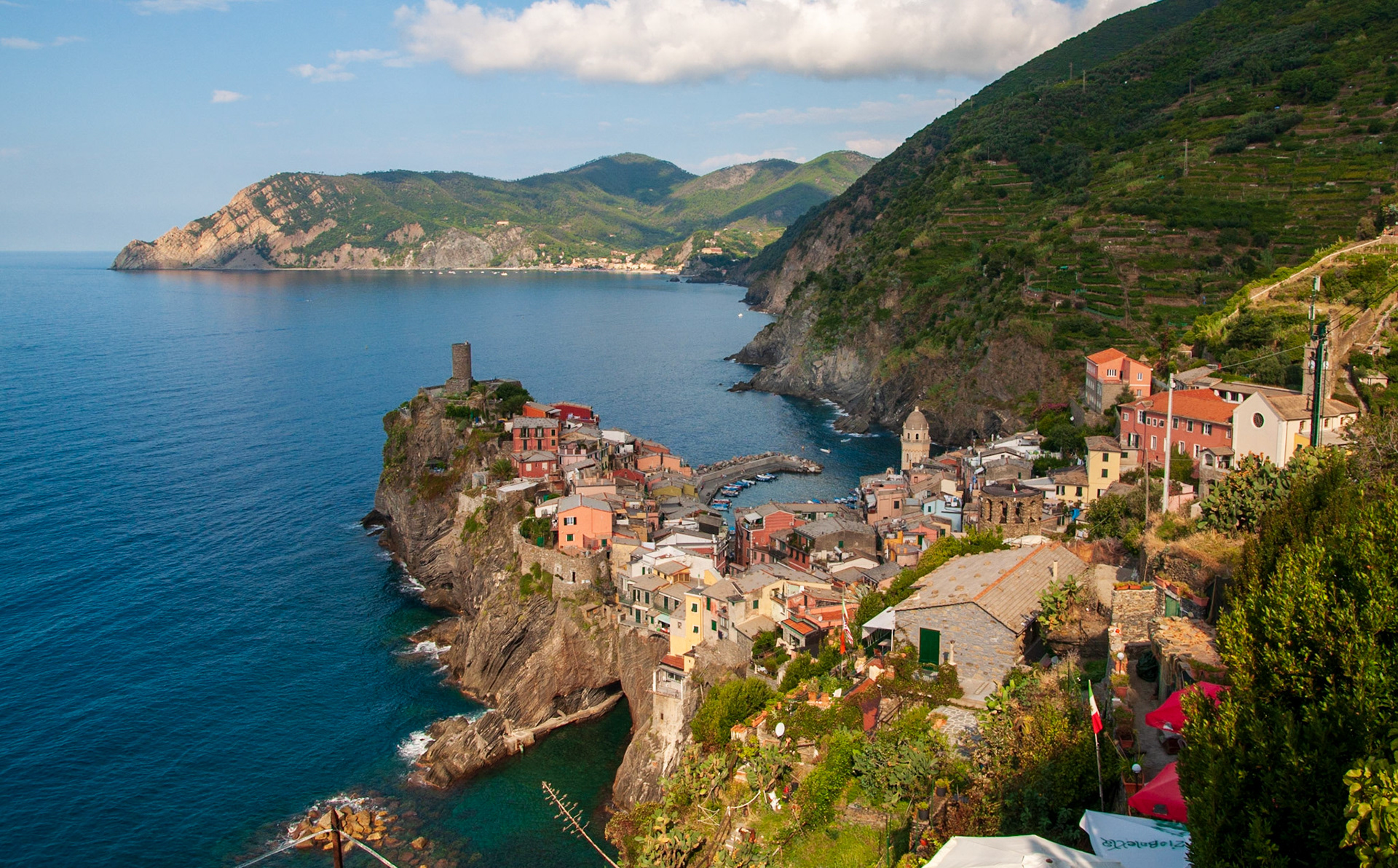 Vernazza