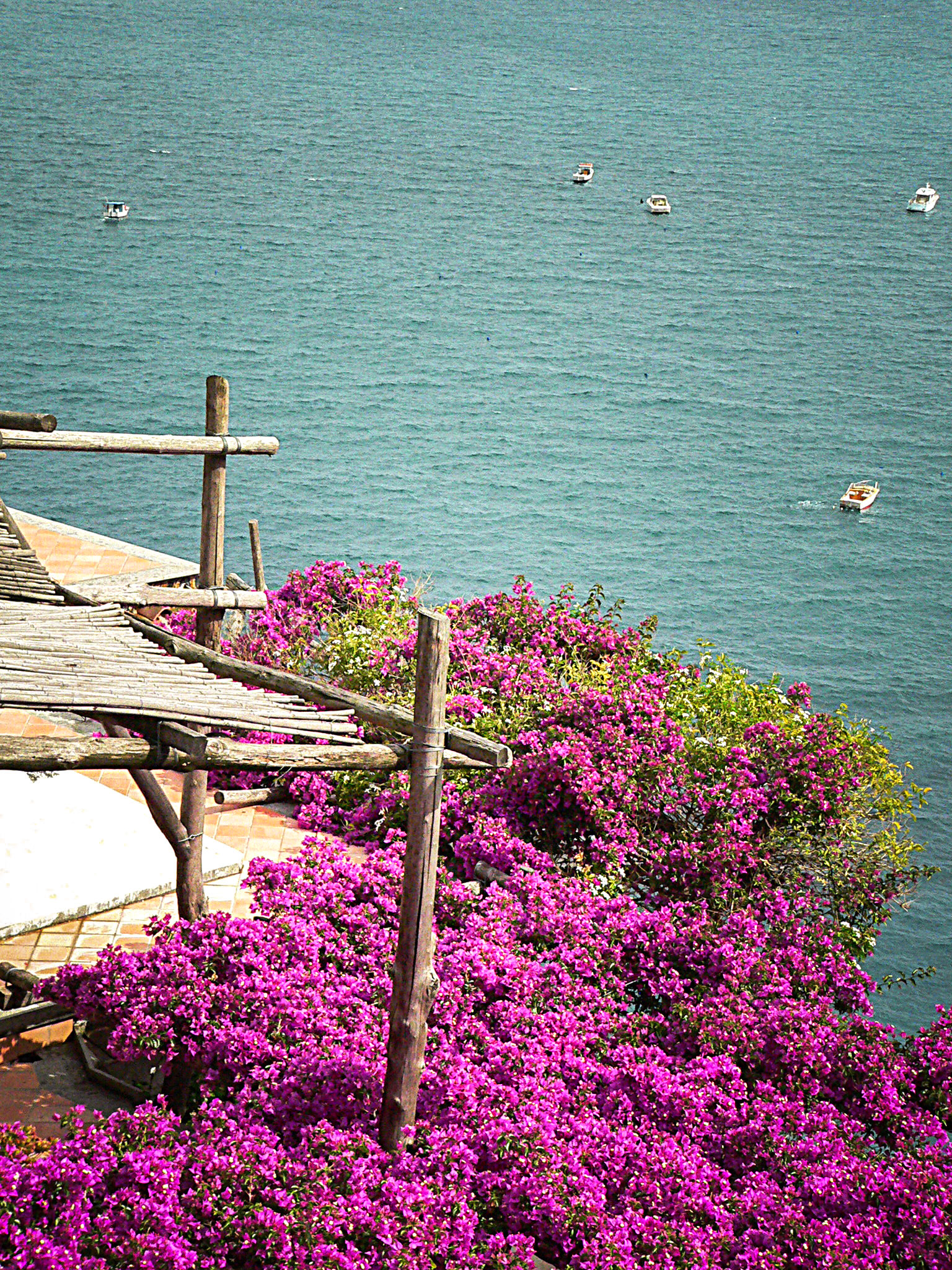 Positano-Amalfi