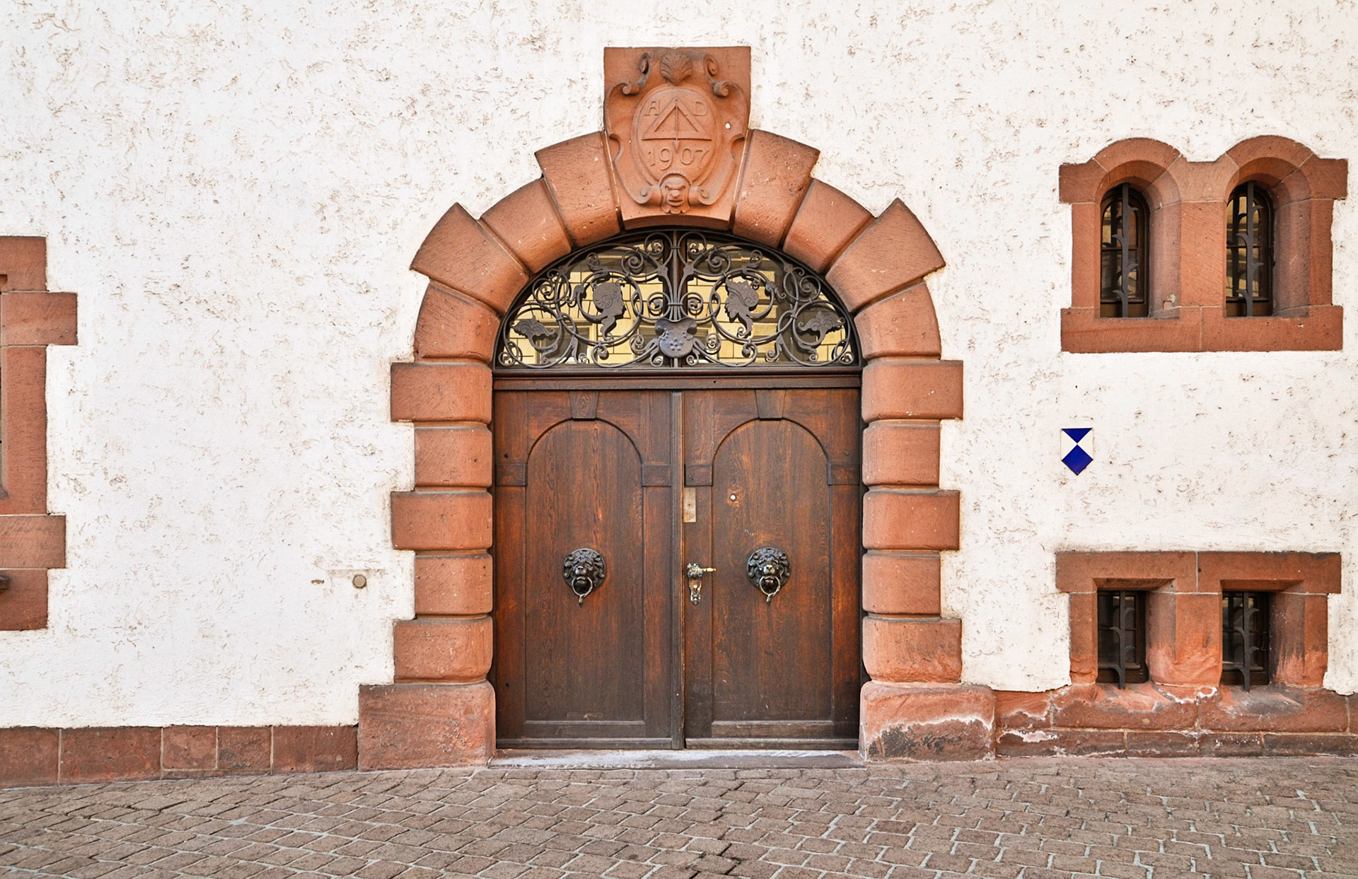 Heidelberg, Germany