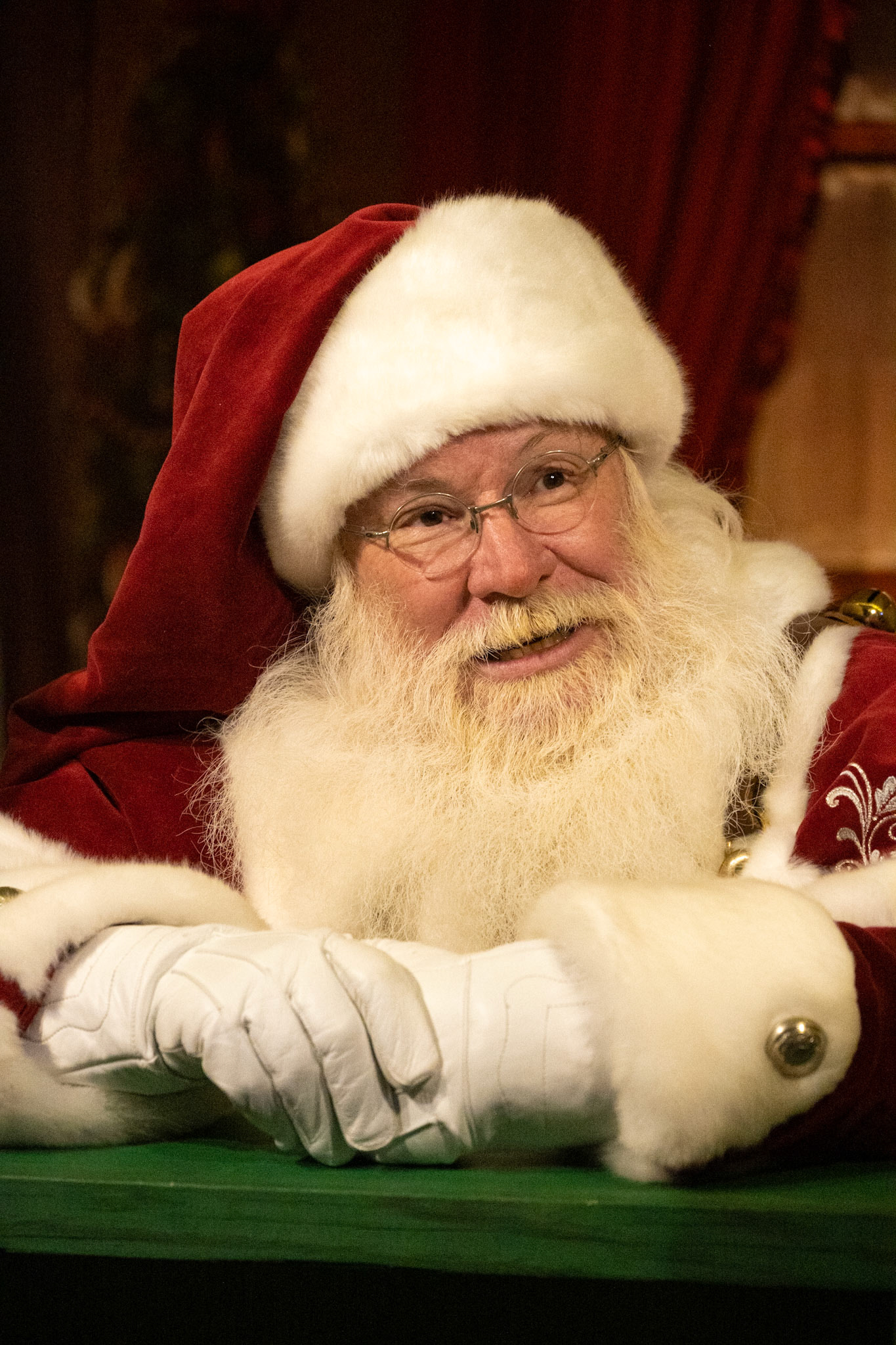Santa
