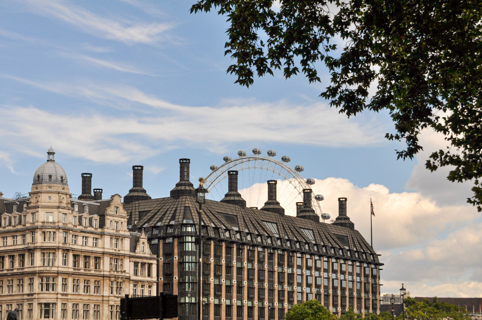 London