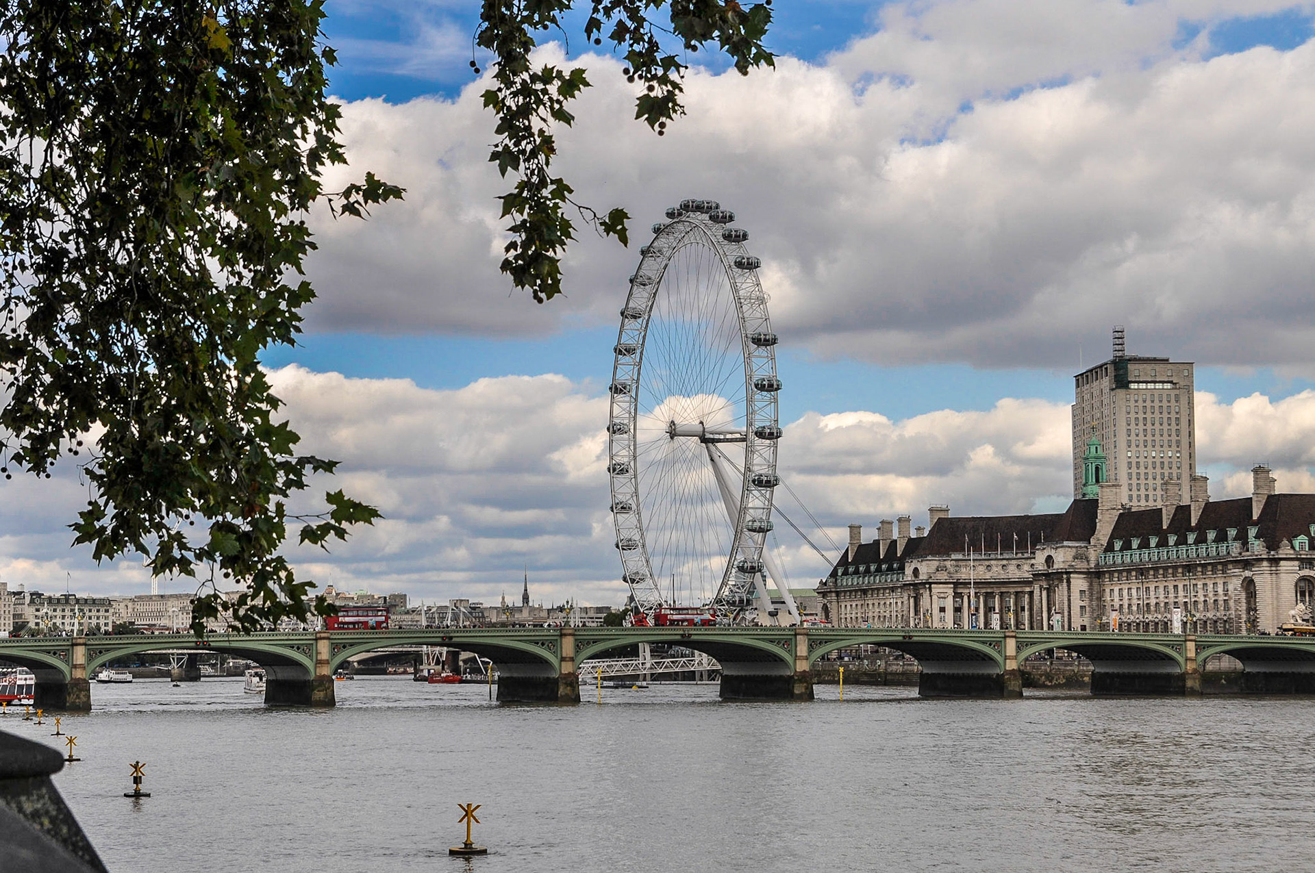 River Thames-London