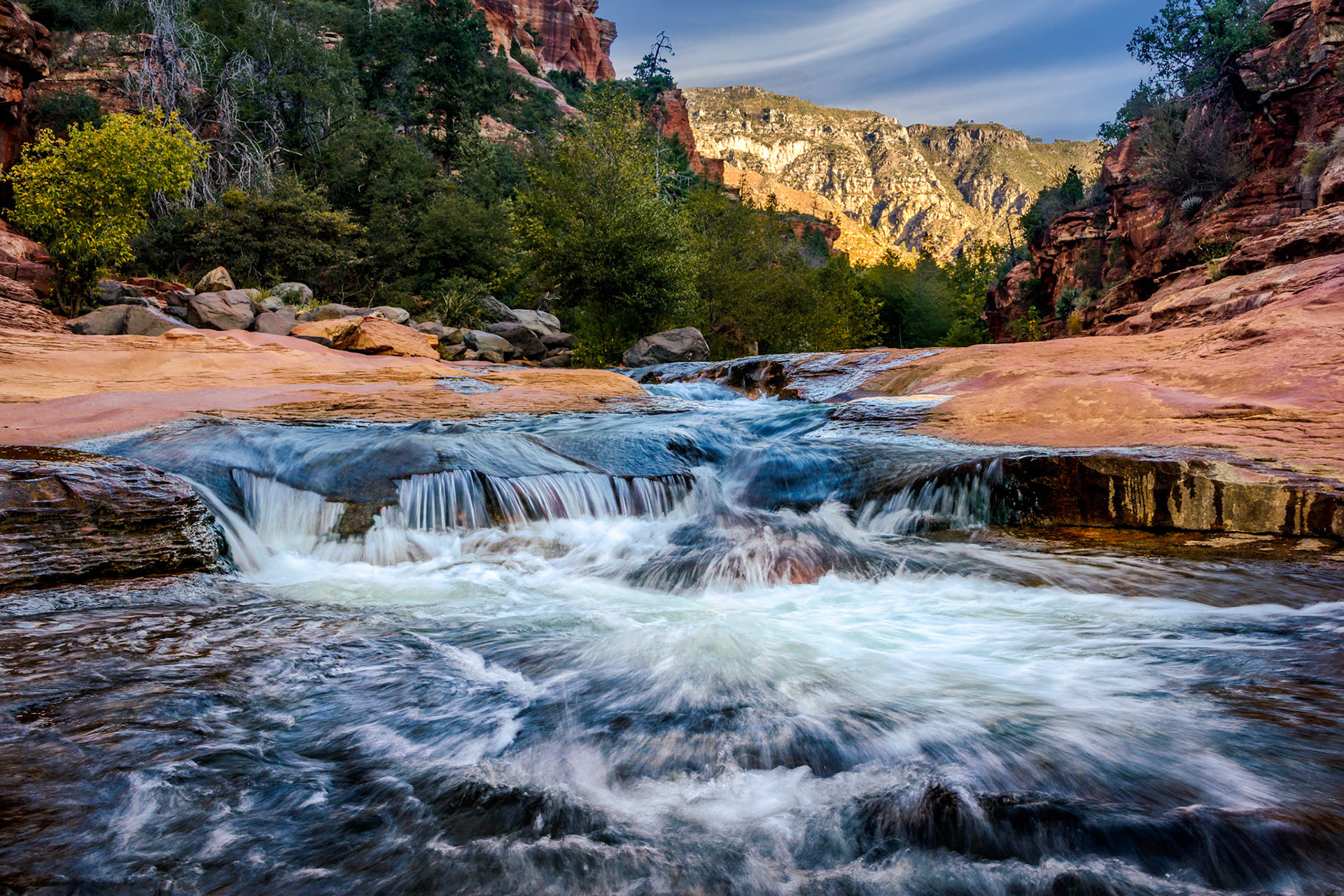 Sedona