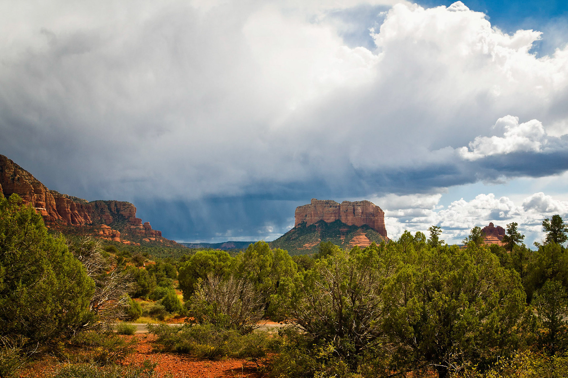 Sedona
