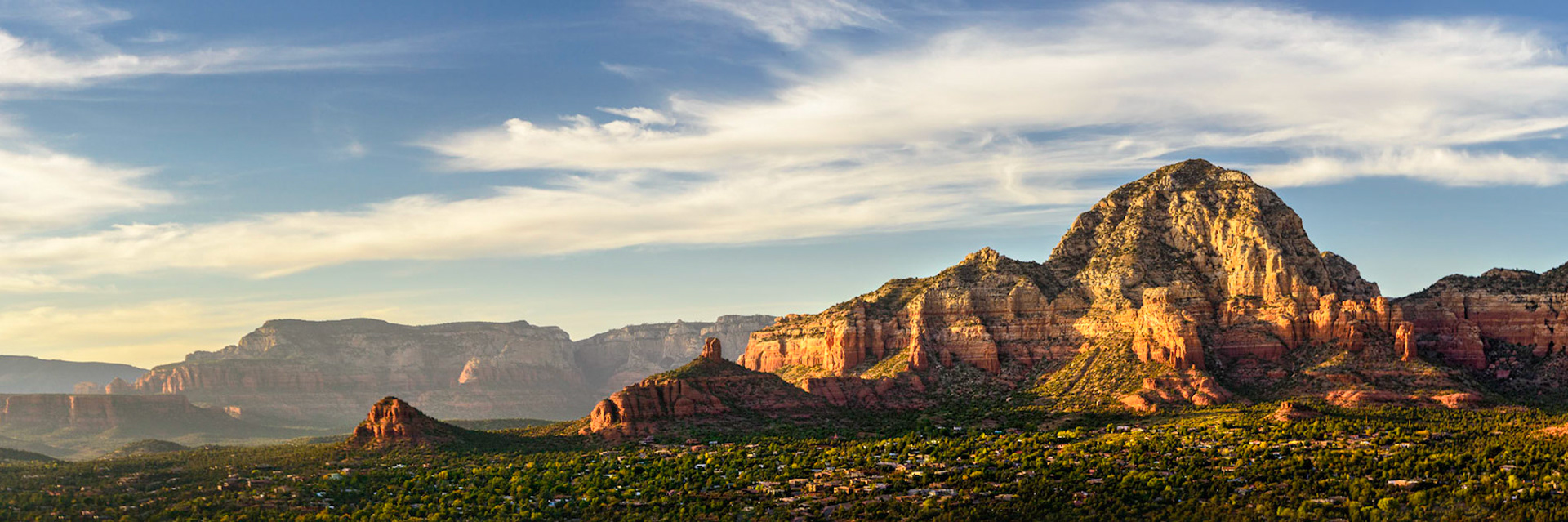 Sedona