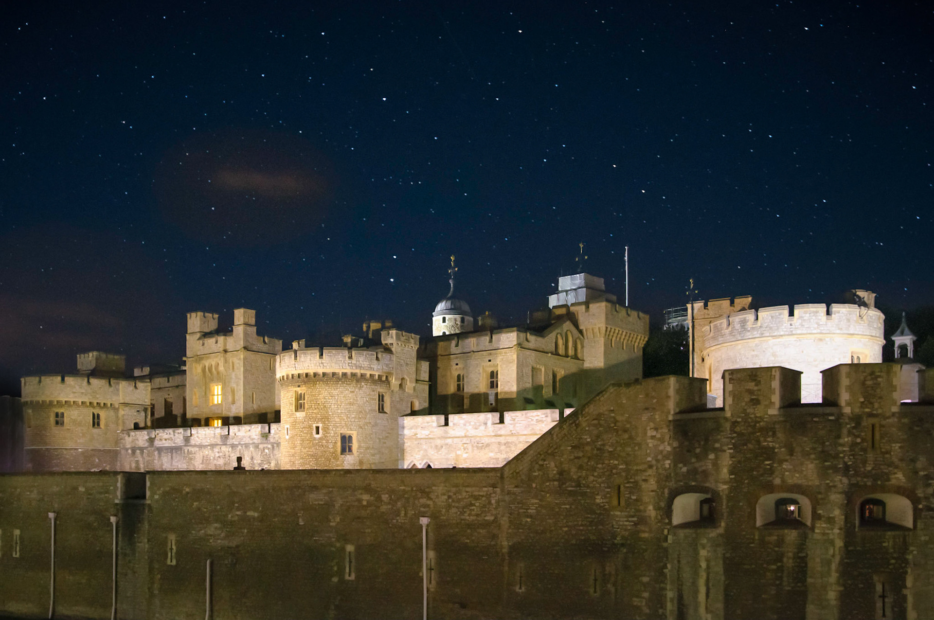 Tower of London