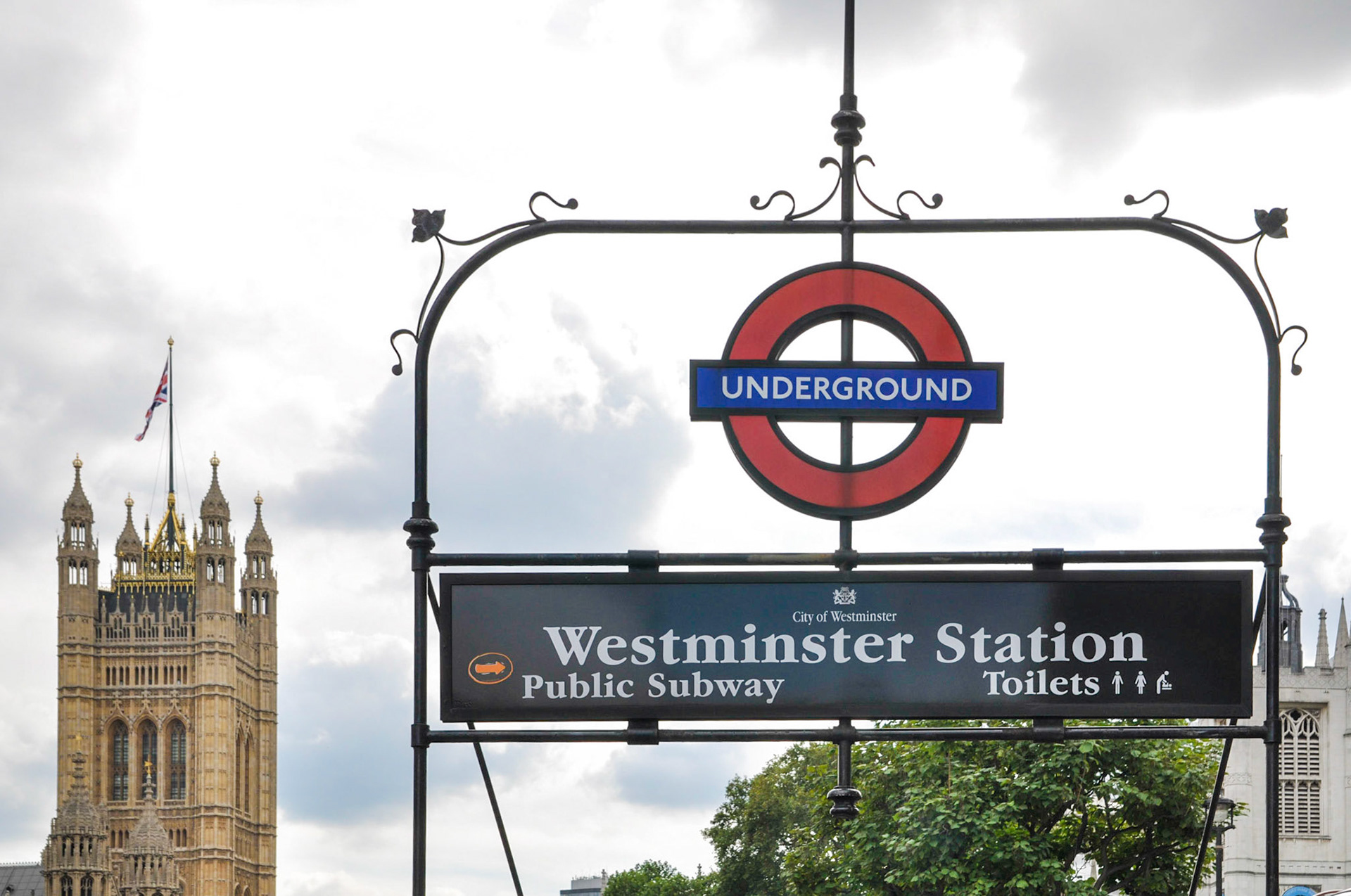 London