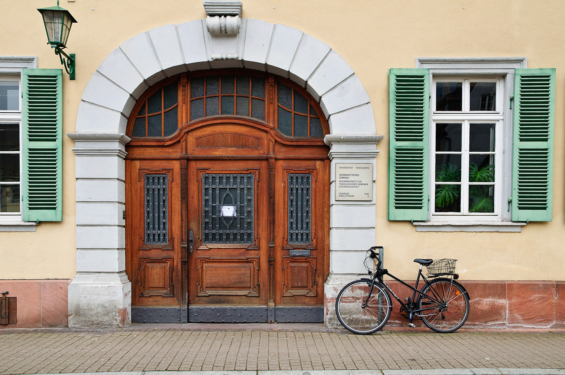 Heidelberg, Germany
