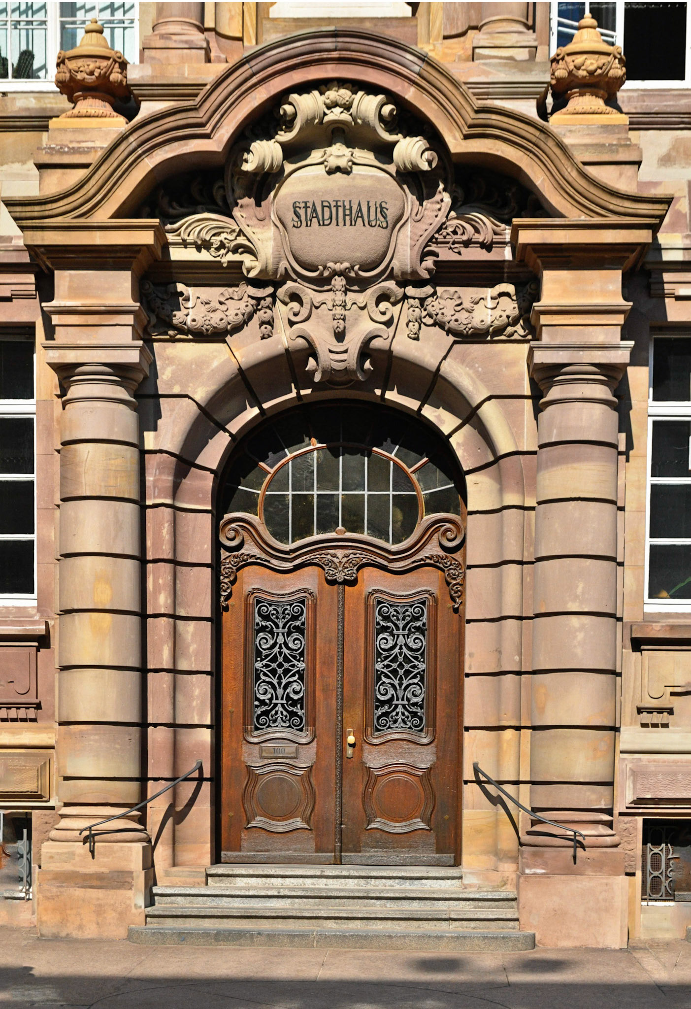 Heidelberg, Germany