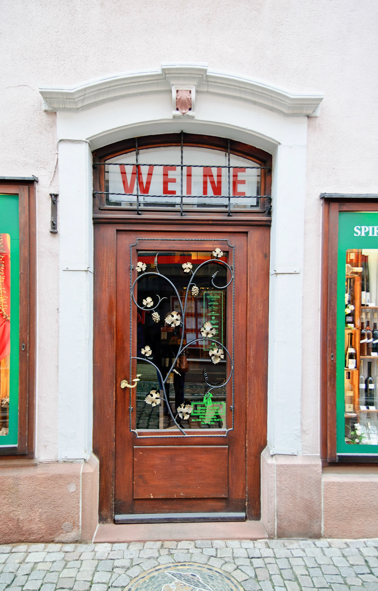Freiburg, Germany