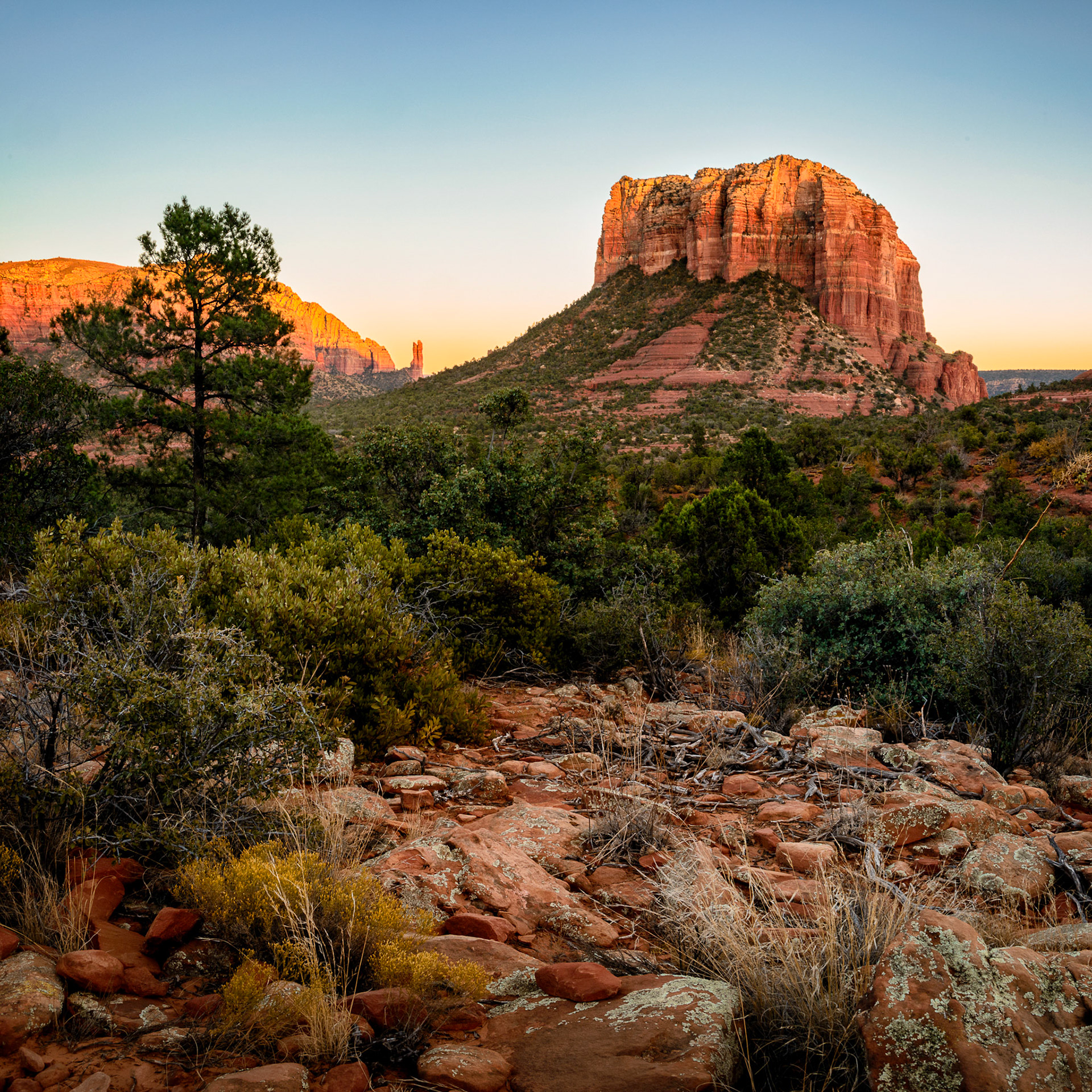 Sedona