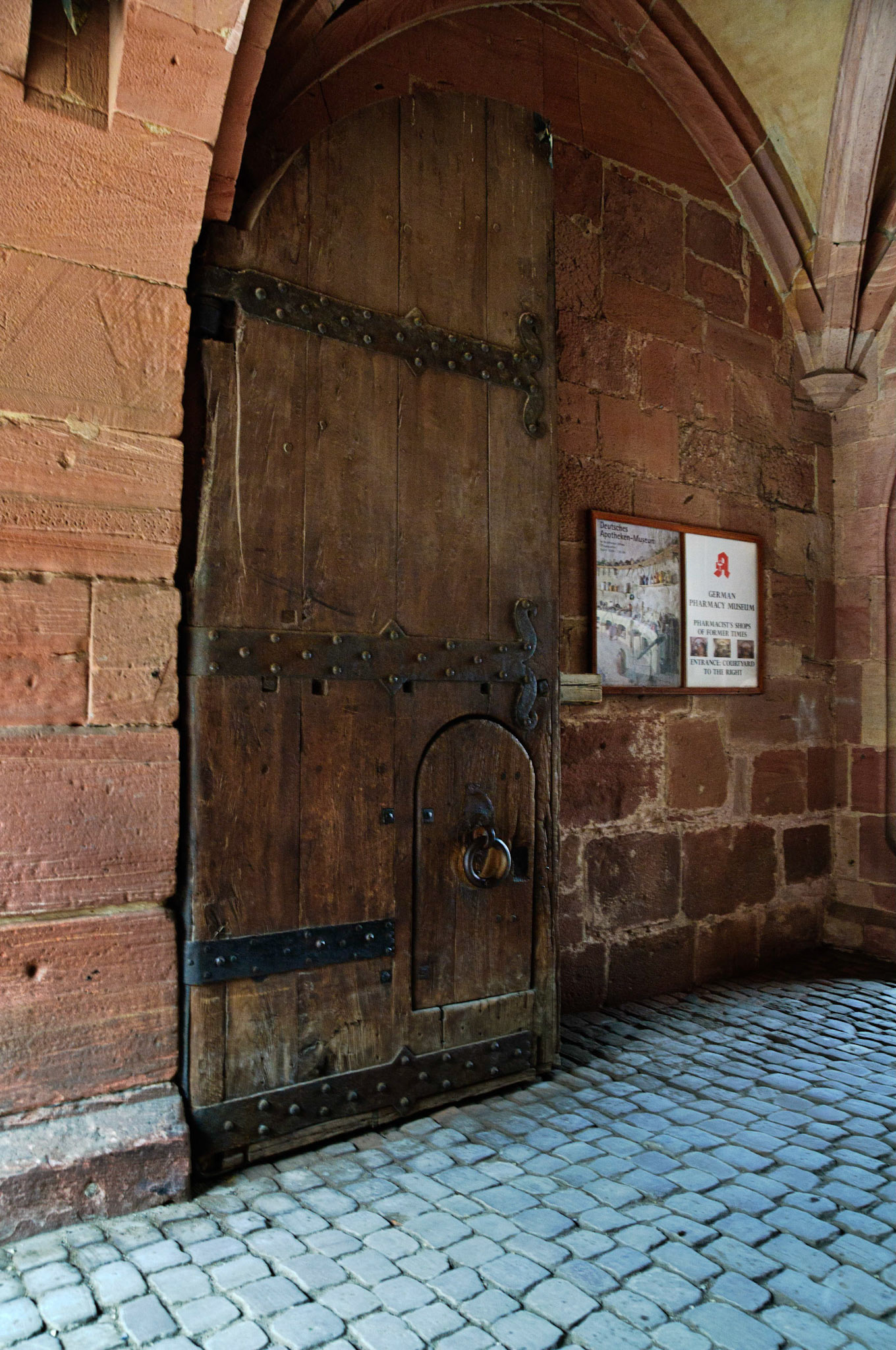 Heidelberg, Germany