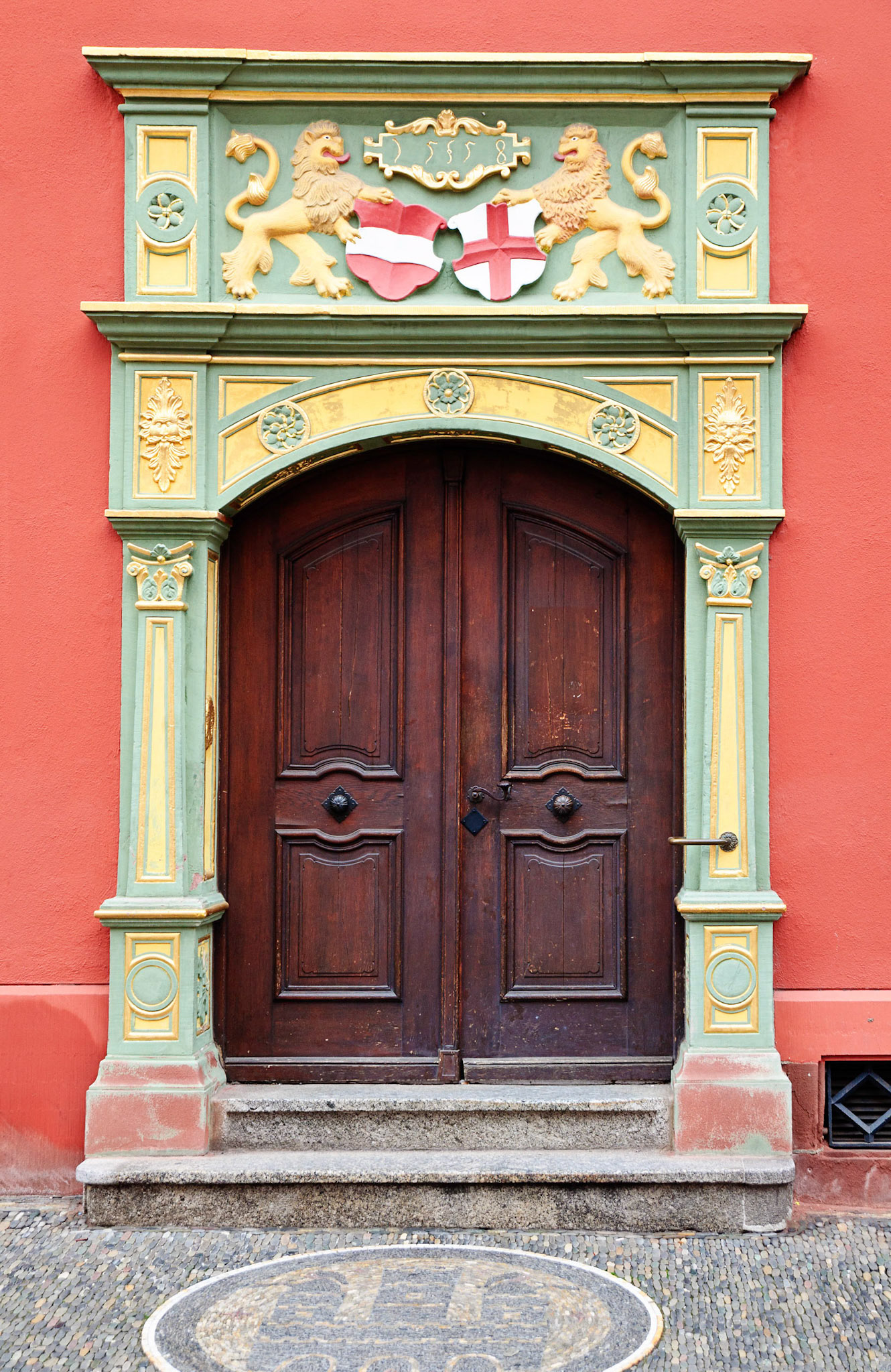 Freiburg, Germany