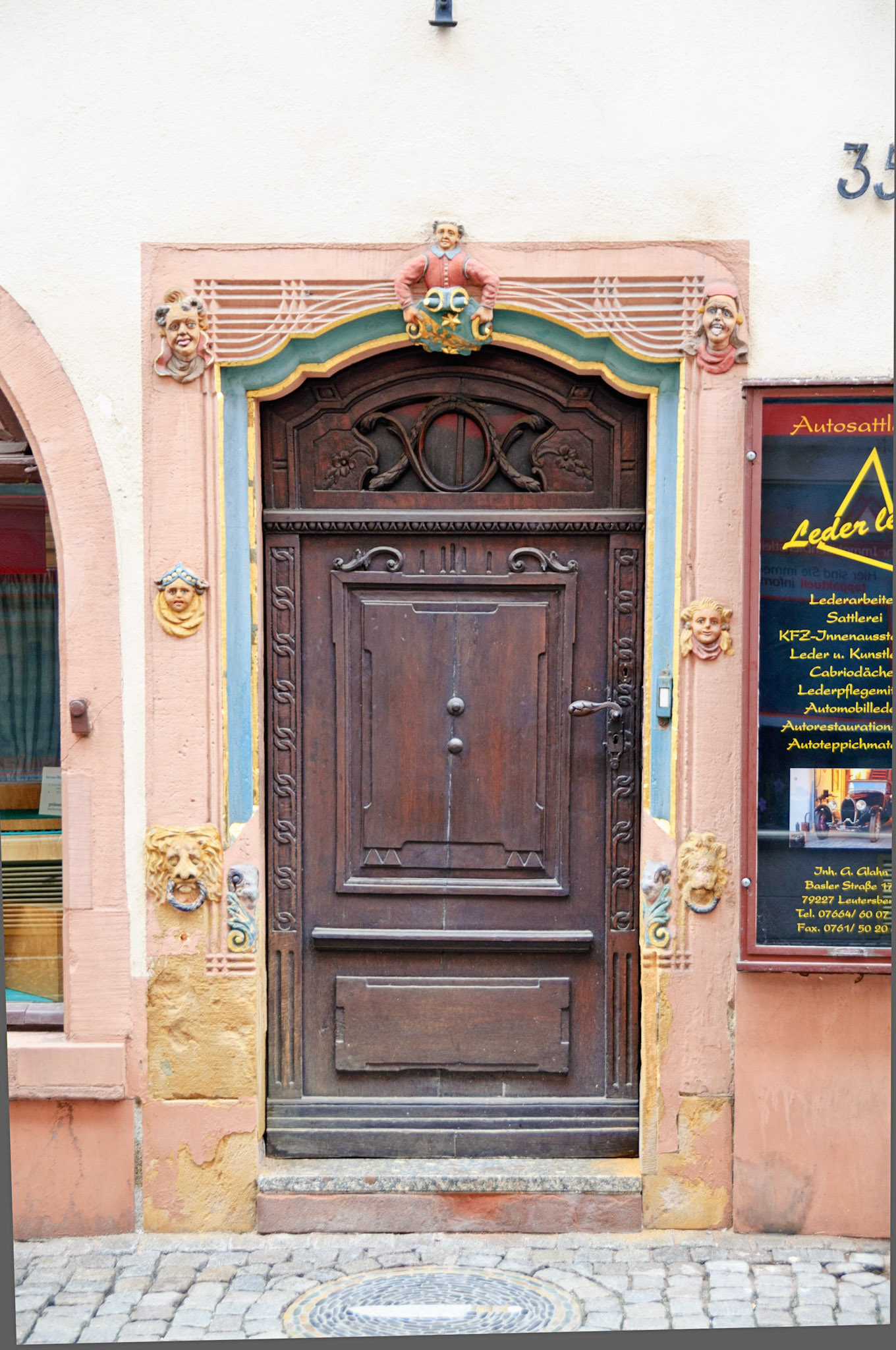Freiburg, Germany