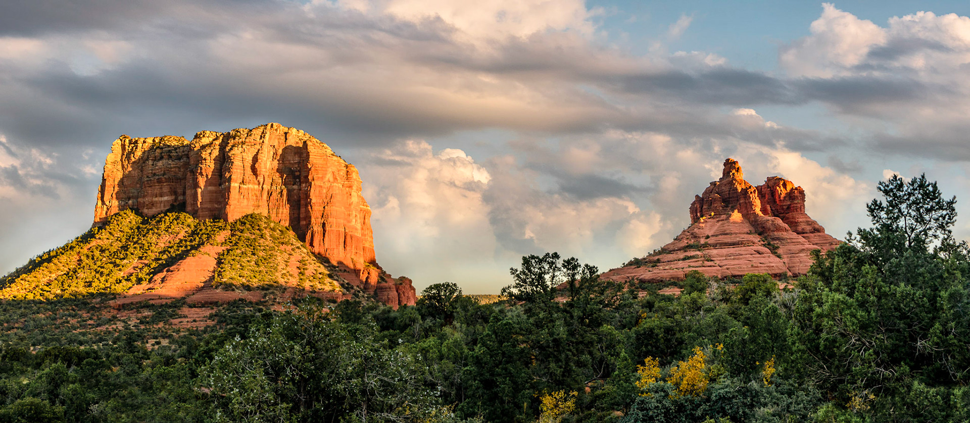 Sedona