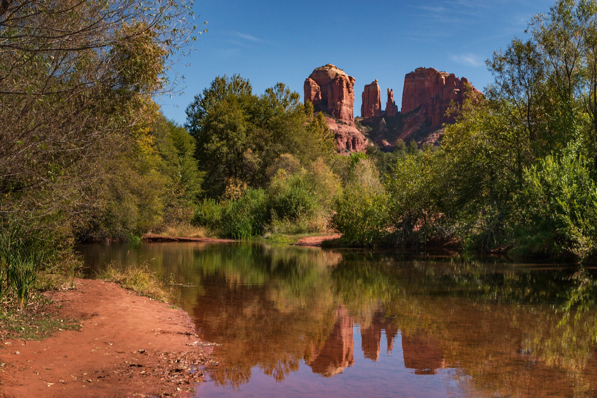 Sedona