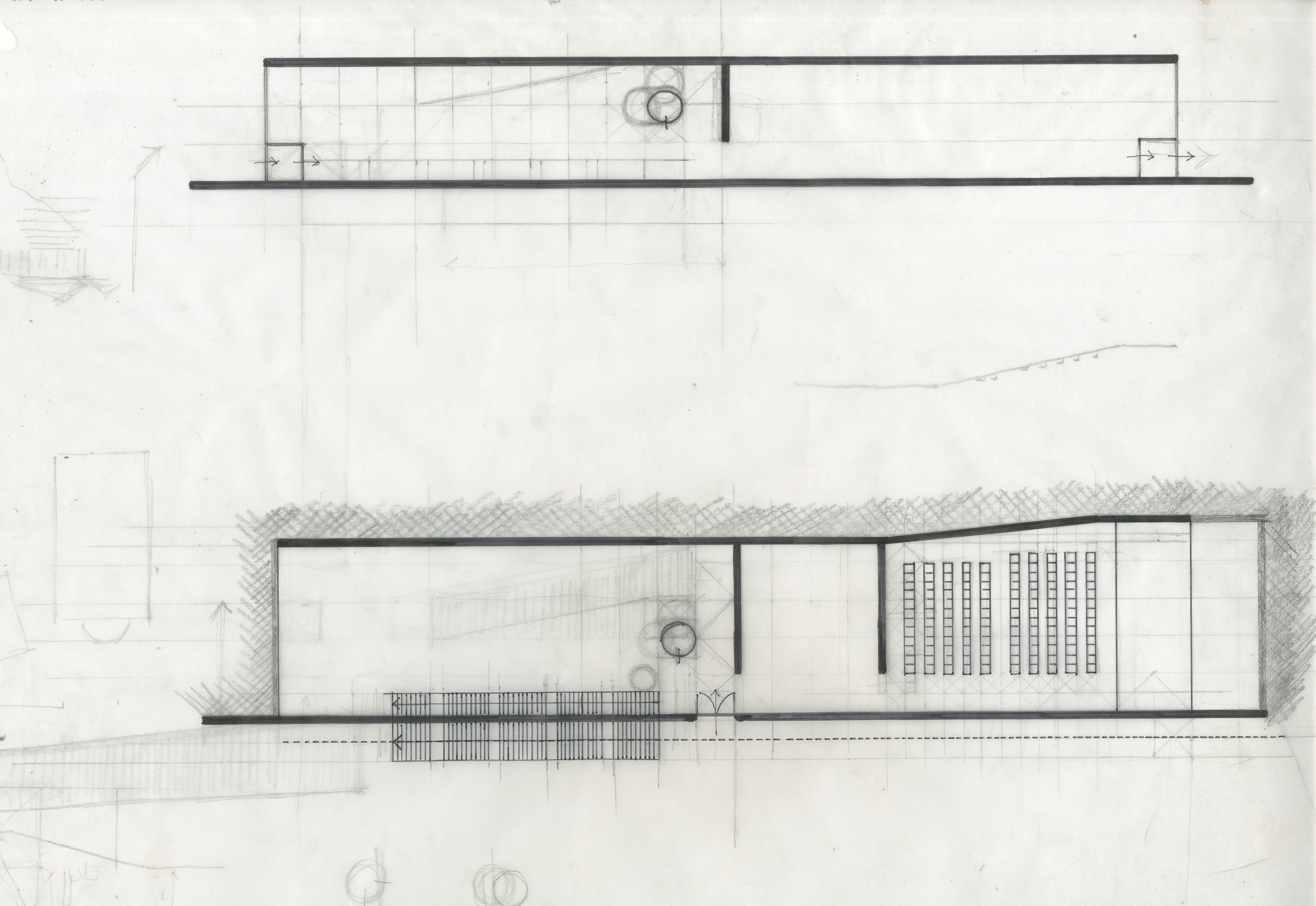 detailed plans and modularity