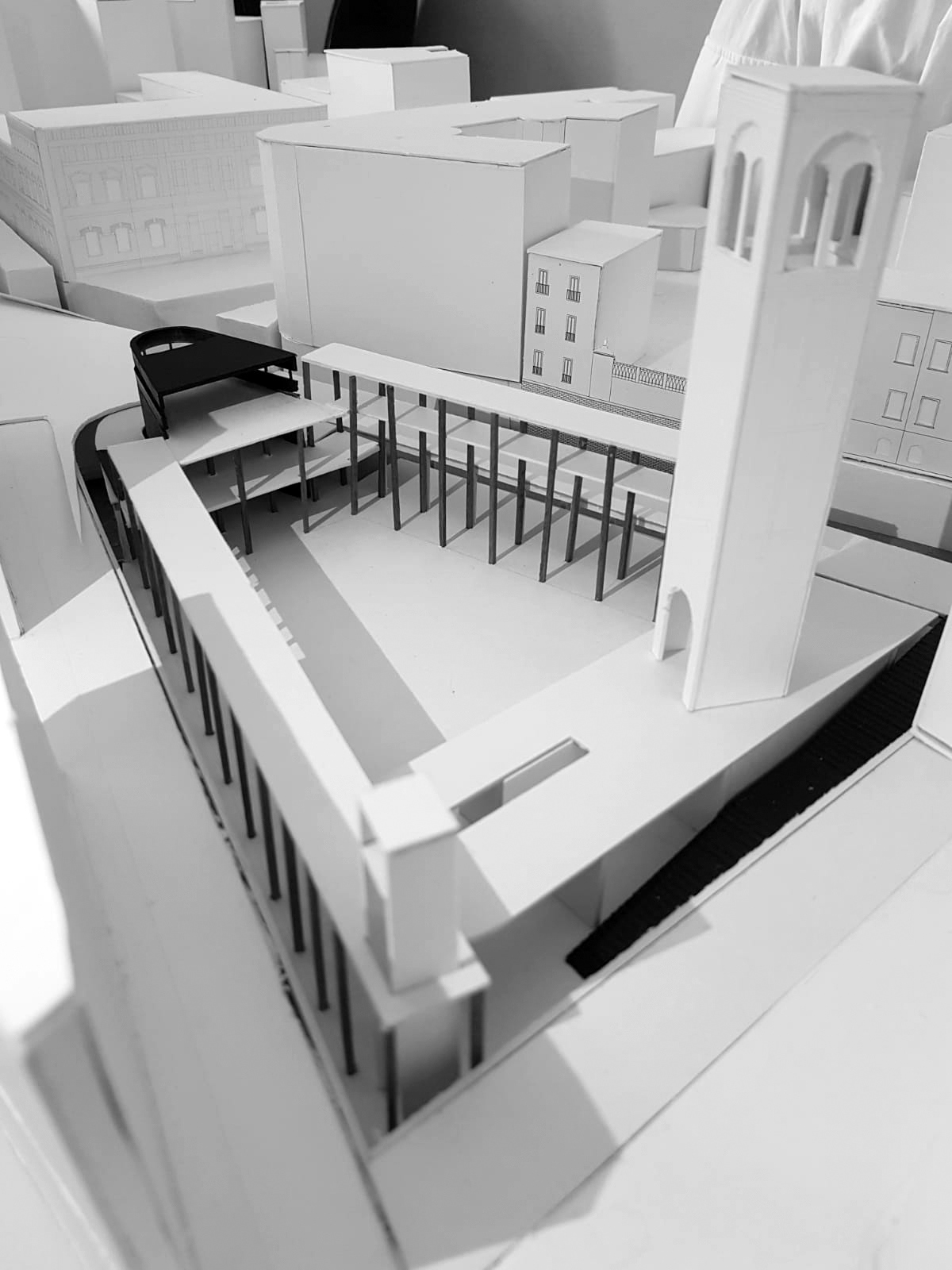model view 2